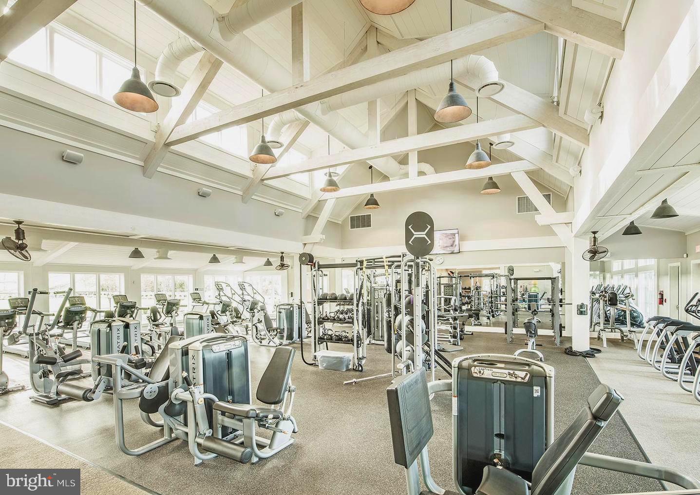 POTOMAC SHORES - Residential Lease