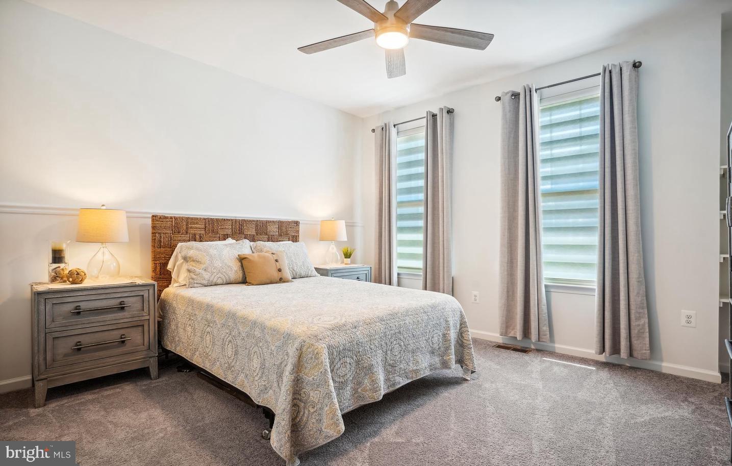 POTOMAC SHORES - Residential Lease