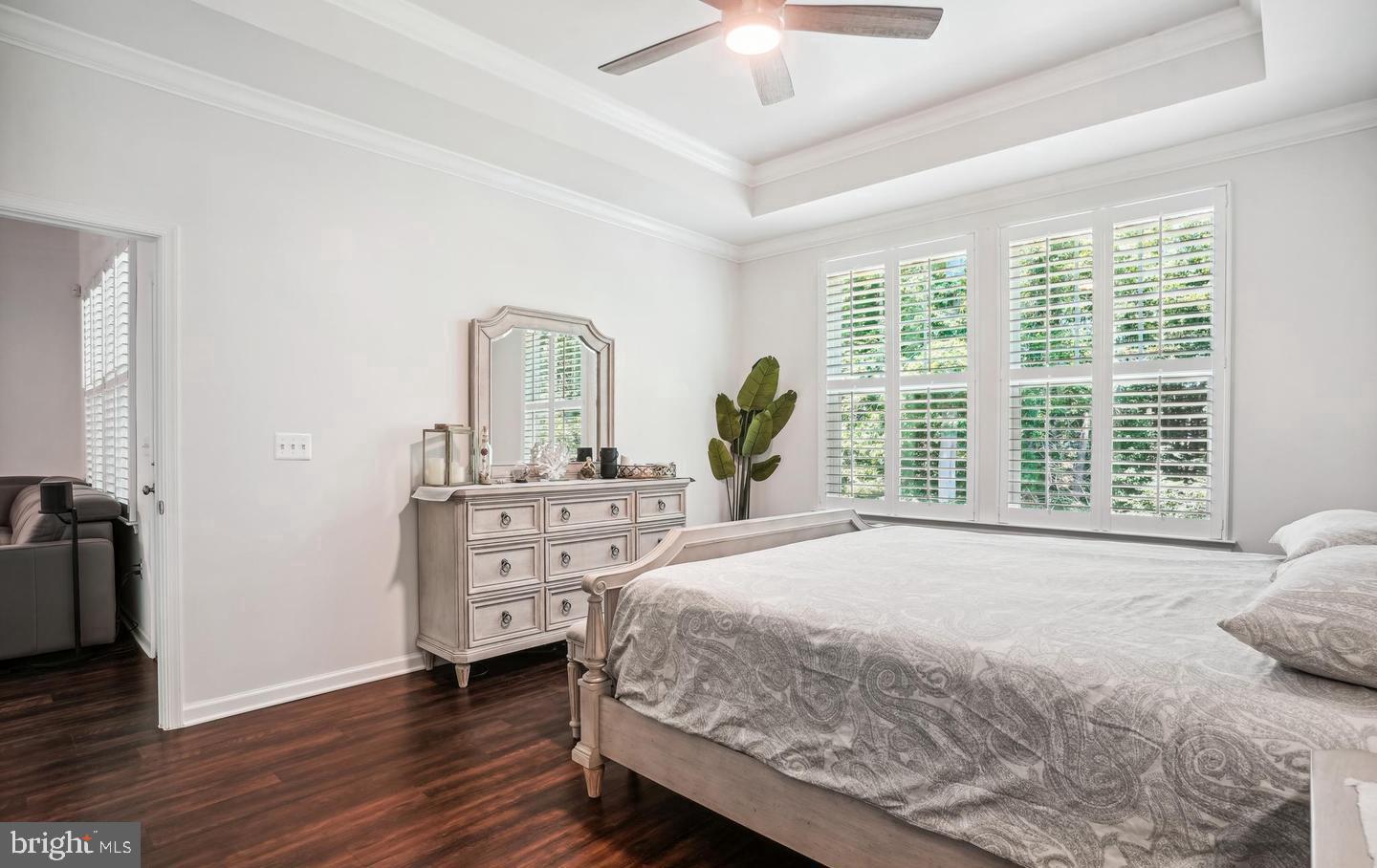 POTOMAC SHORES - Residential Lease