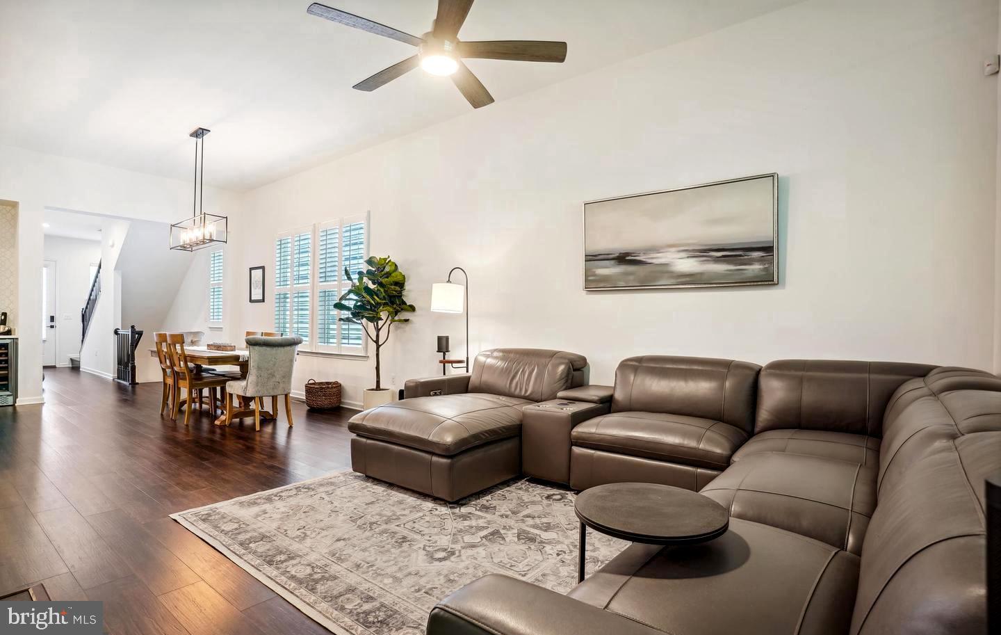 POTOMAC SHORES - Residential Lease