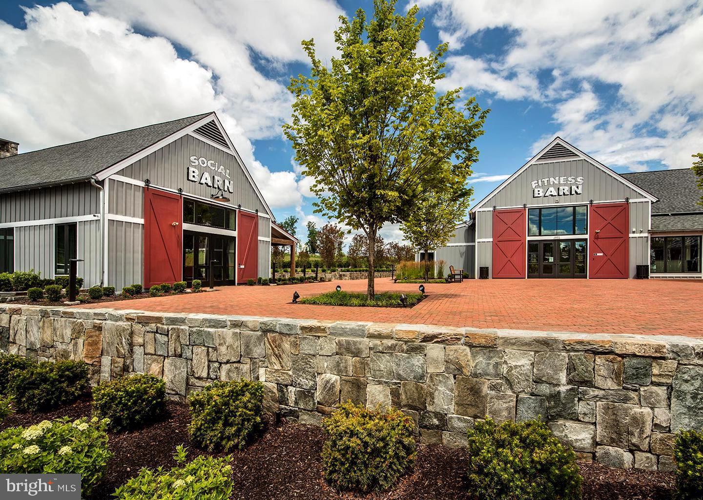 POTOMAC SHORES - Residential Lease