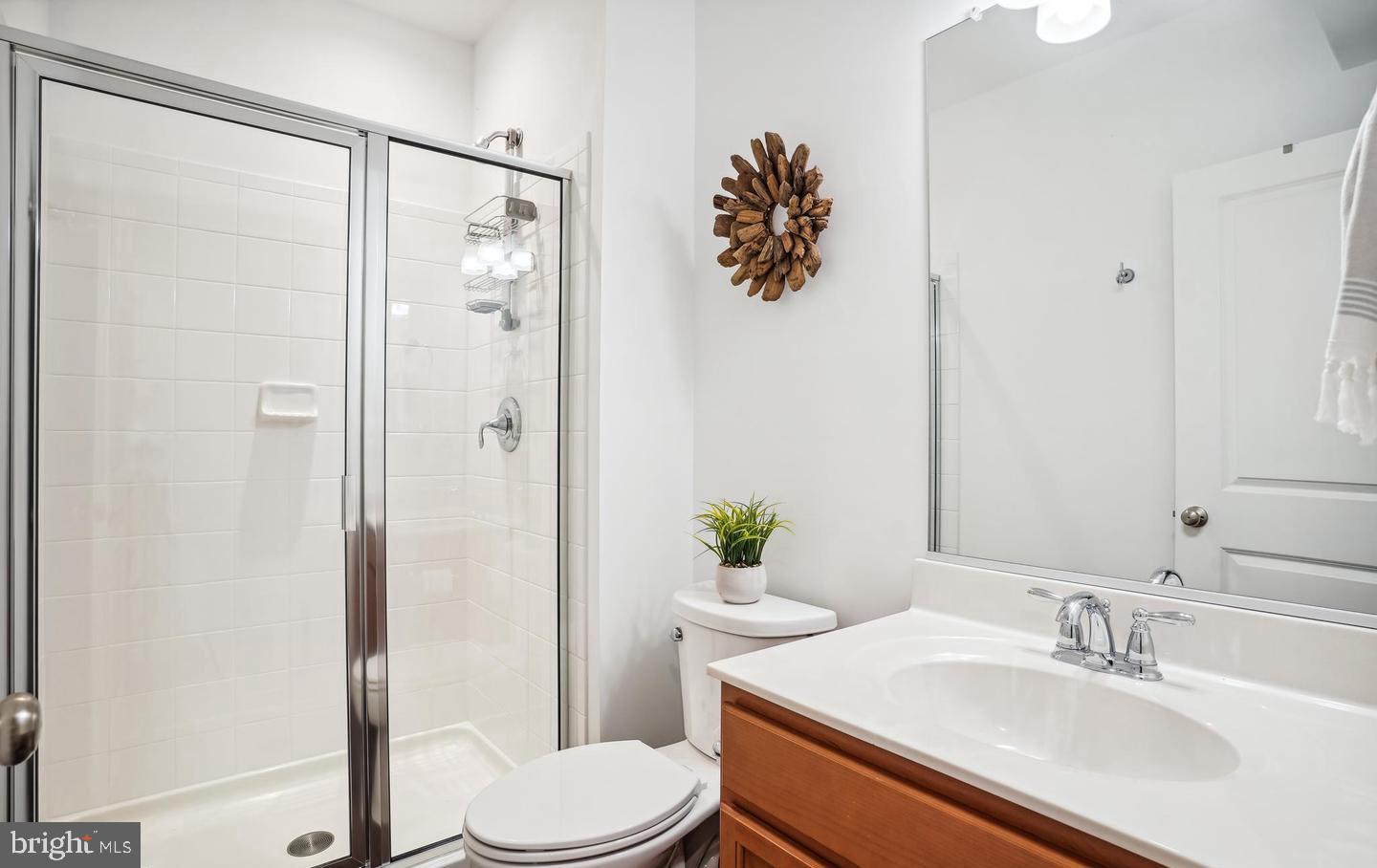 POTOMAC SHORES - Residential Lease