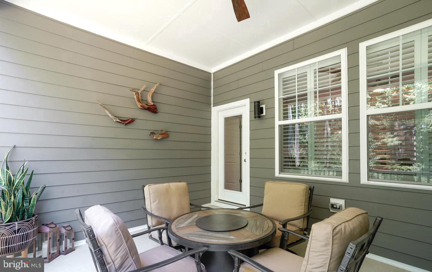 POTOMAC SHORES - Residential Lease