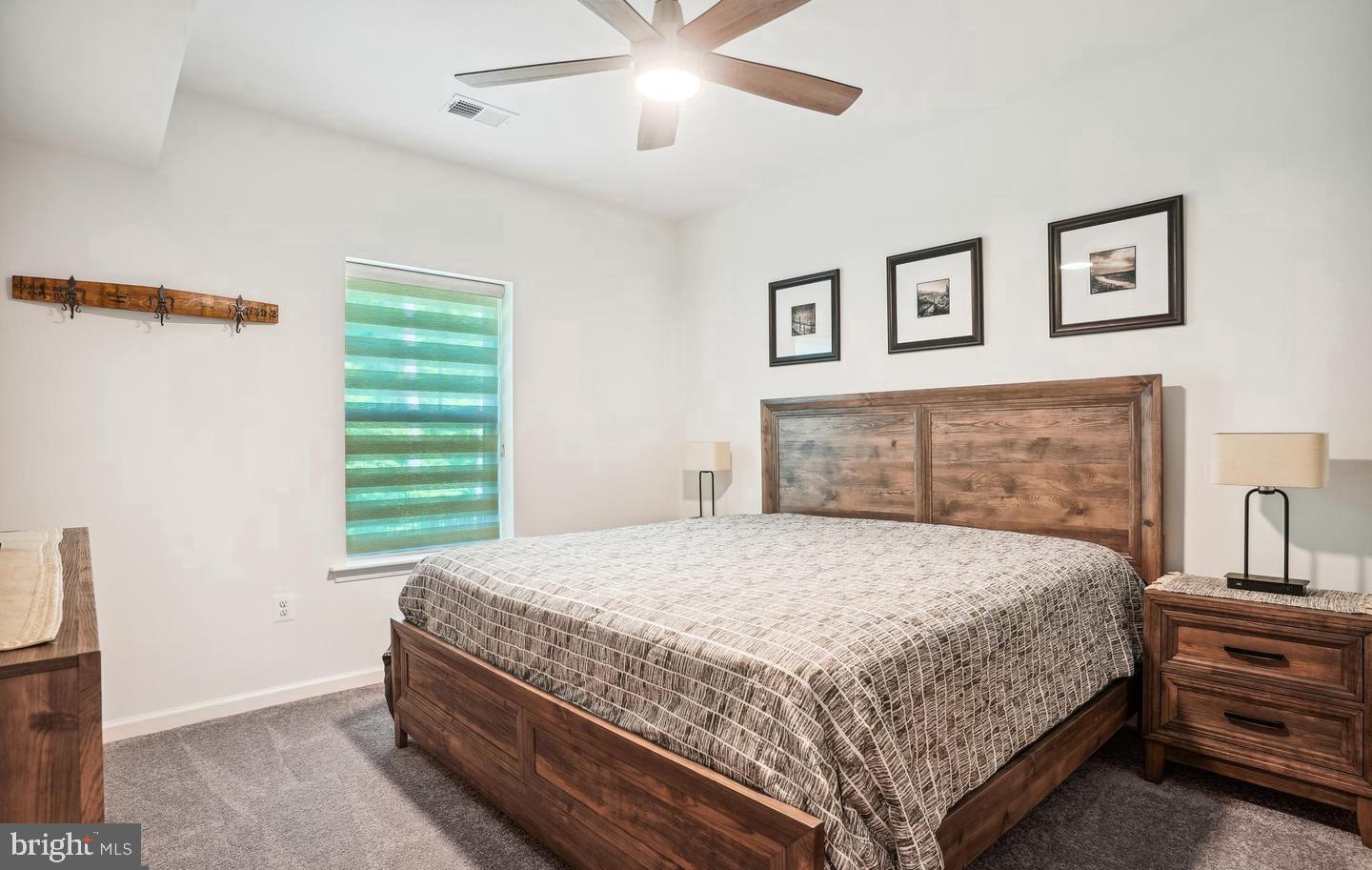 POTOMAC SHORES - Residential Lease