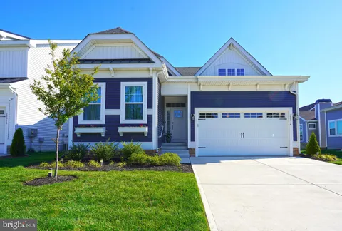 22014 Beech Tree Lane Unit 49, Rehoboth Beach, DE MLS: DESU2084032