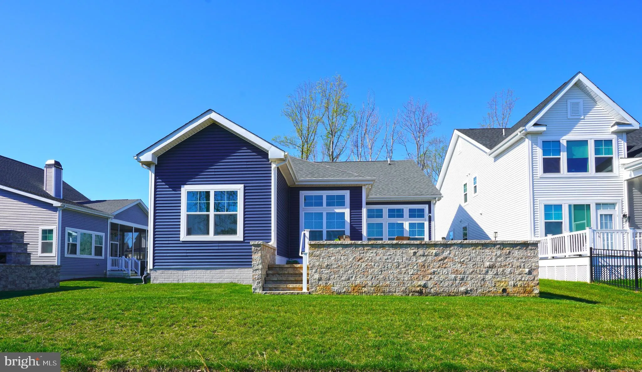 Rehoboth Beach, Delaware 19971, United States, 3 Bedrooms Bedrooms, ,2 BathroomsBathrooms,Residential,Active,112042