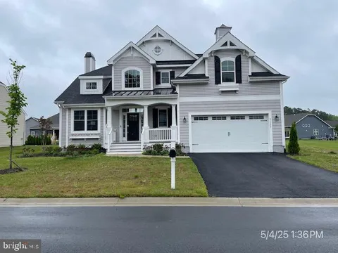 31123 Surfbird Way, Millsboro, DE MLS: DESU2086950