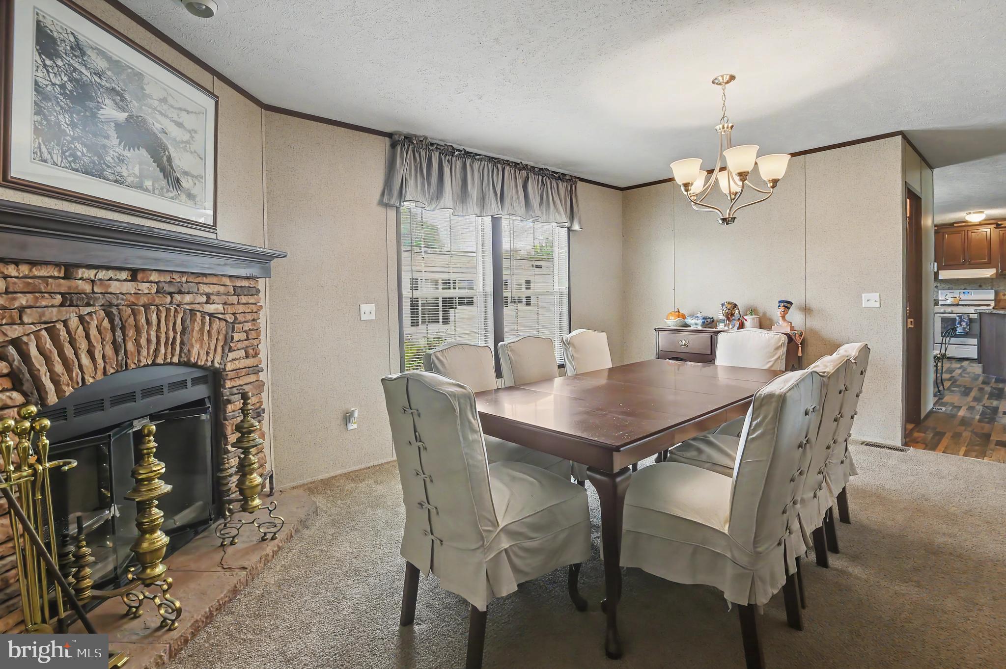 MURRAY MANOR II - Residential