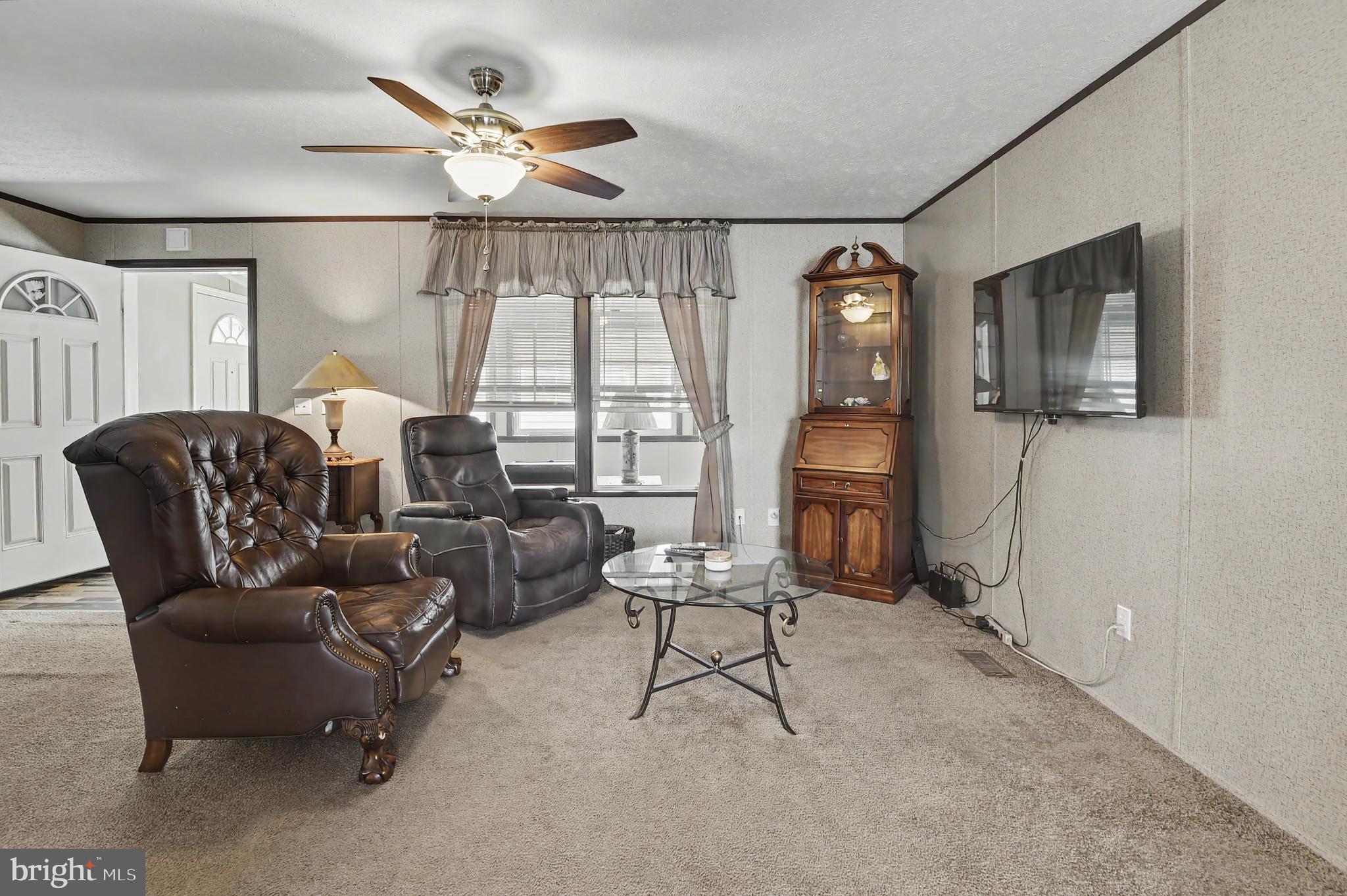 MURRAY MANOR II - Residential