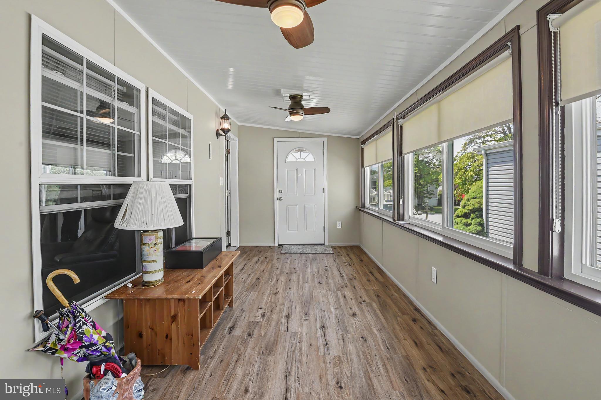 MURRAY MANOR II - Residential