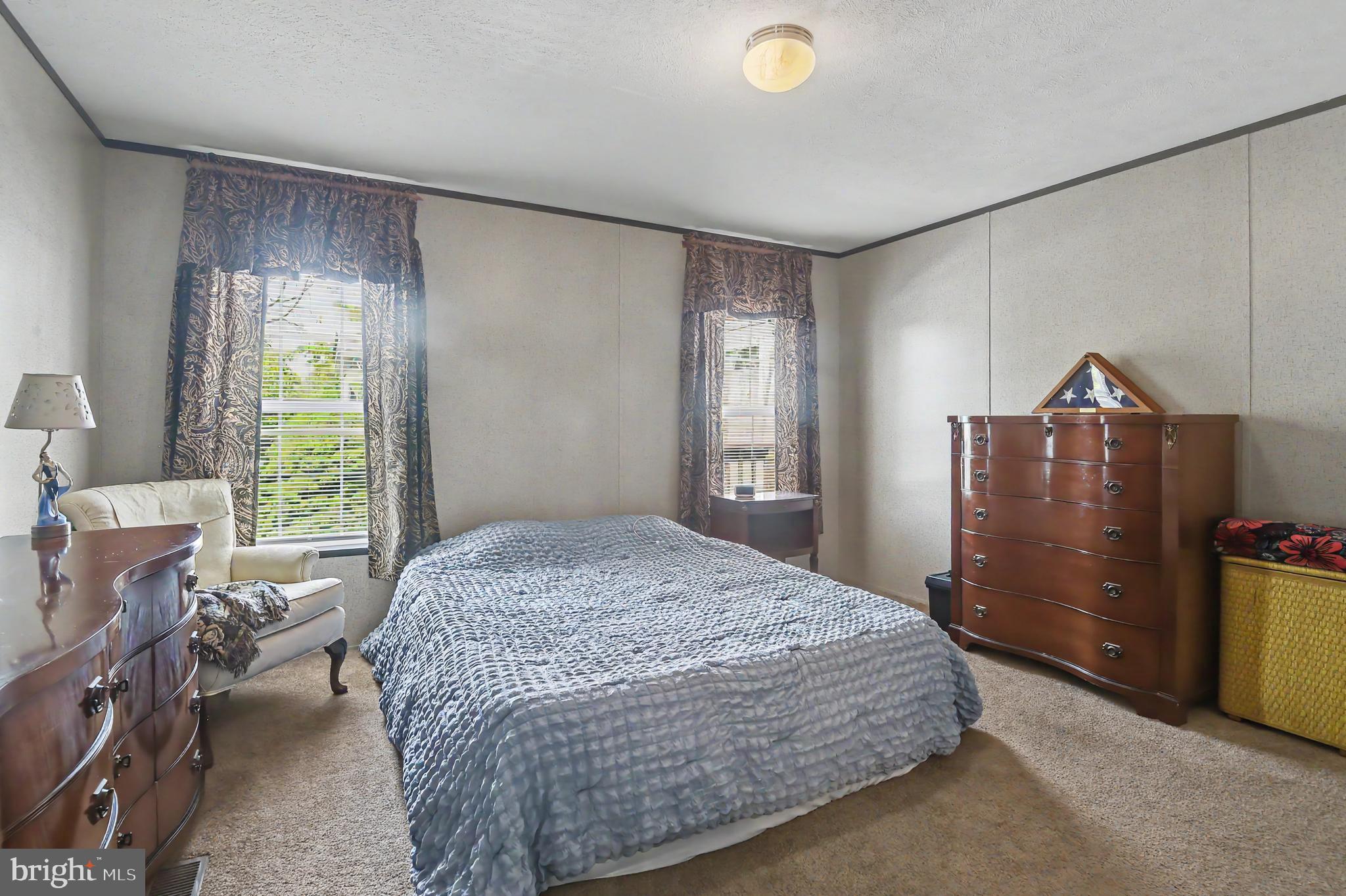 MURRAY MANOR II - Residential