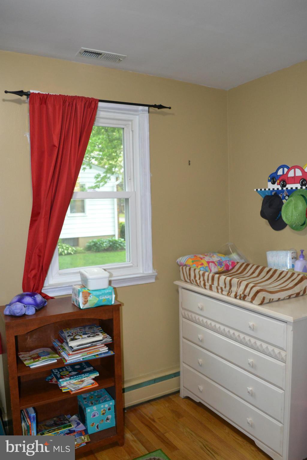 ROCK HILL - Residential