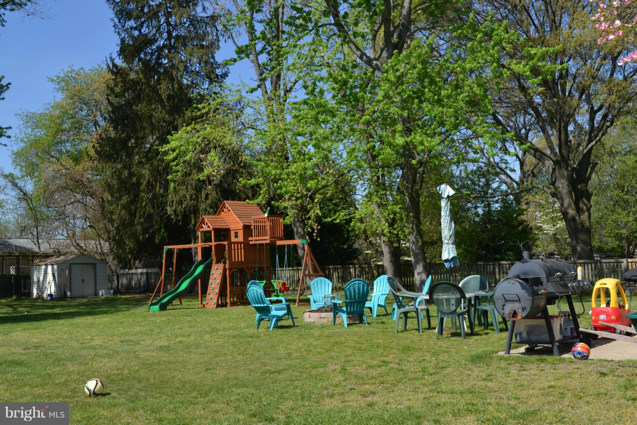 ROCK HILL - Residential