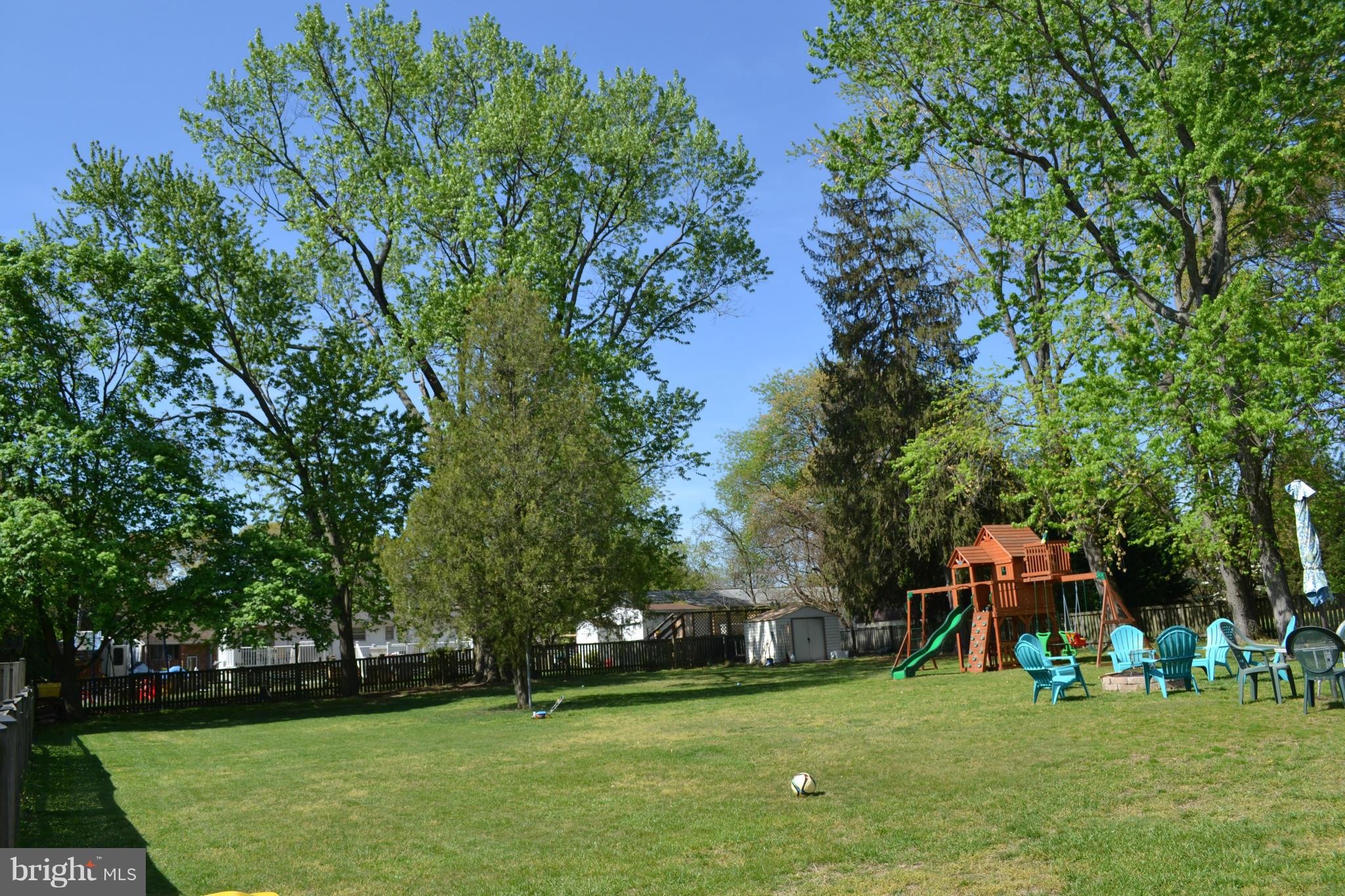 ROCK HILL - Residential