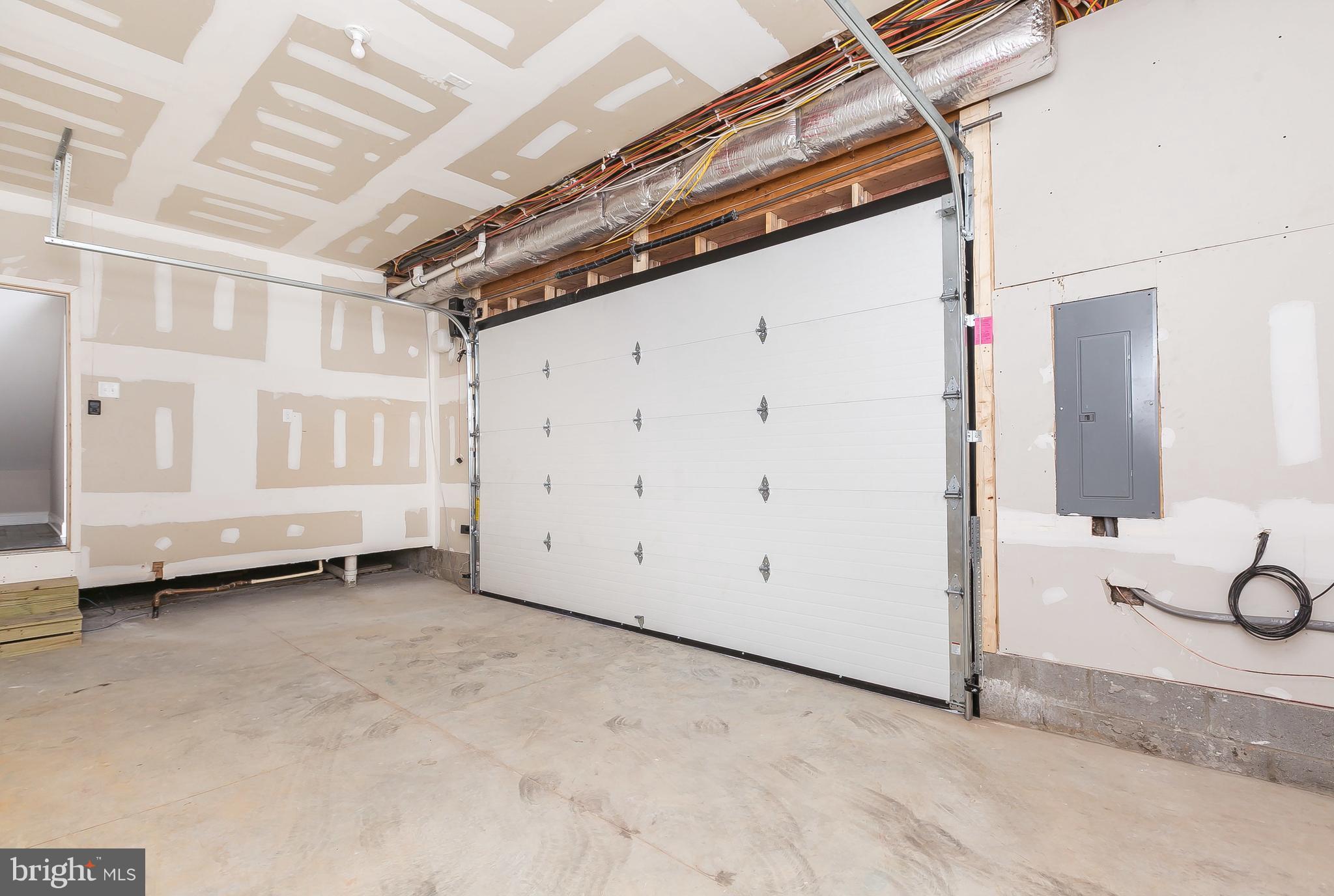 FEDERAL HILL HISTORIC DISTRICT - Residential Lease