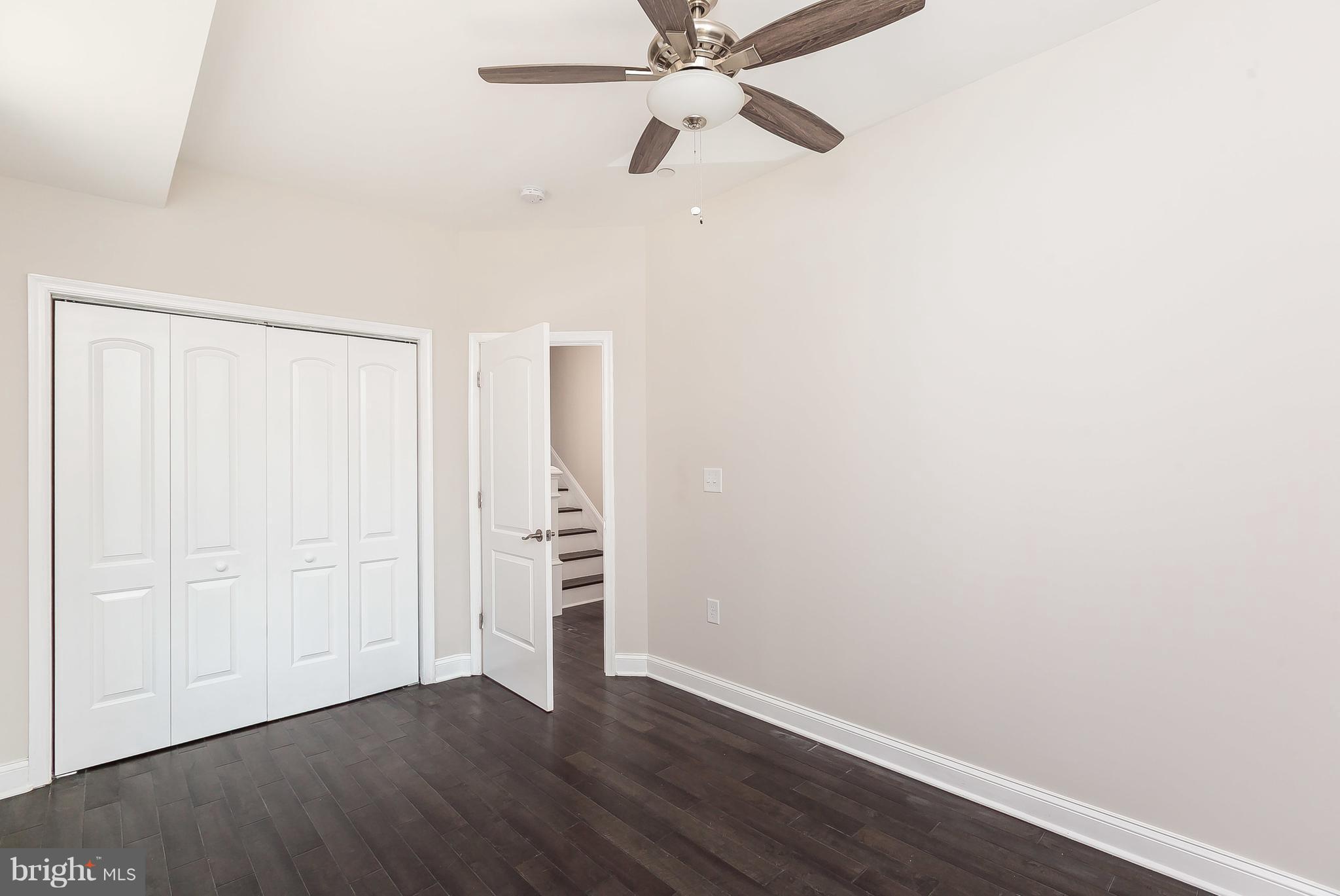 FEDERAL HILL HISTORIC DISTRICT - Residential Lease