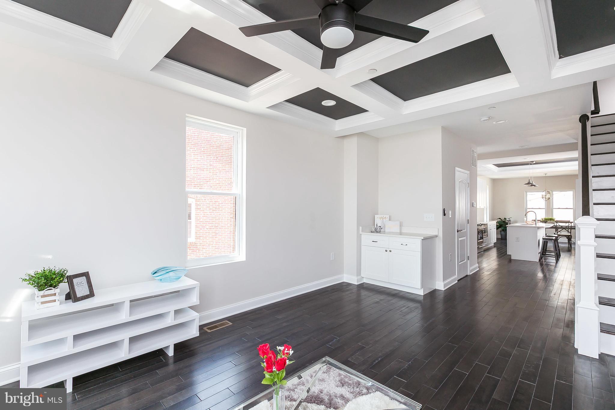 FEDERAL HILL HISTORIC DISTRICT - Residential Lease