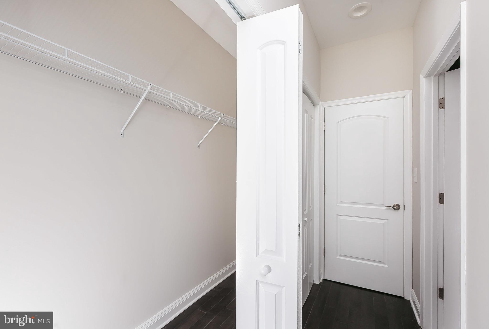 FEDERAL HILL HISTORIC DISTRICT - Residential Lease