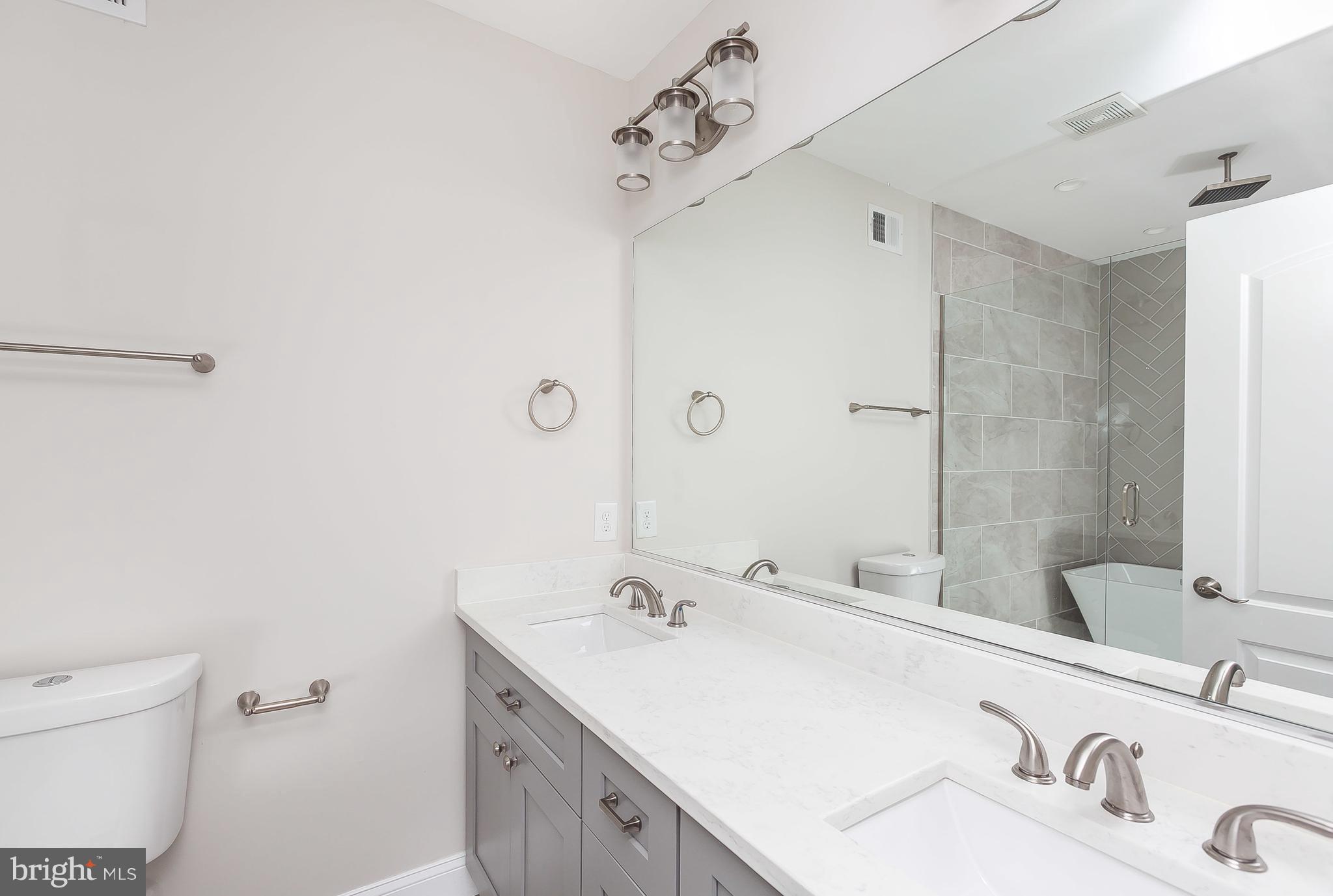 FEDERAL HILL HISTORIC DISTRICT - Residential Lease