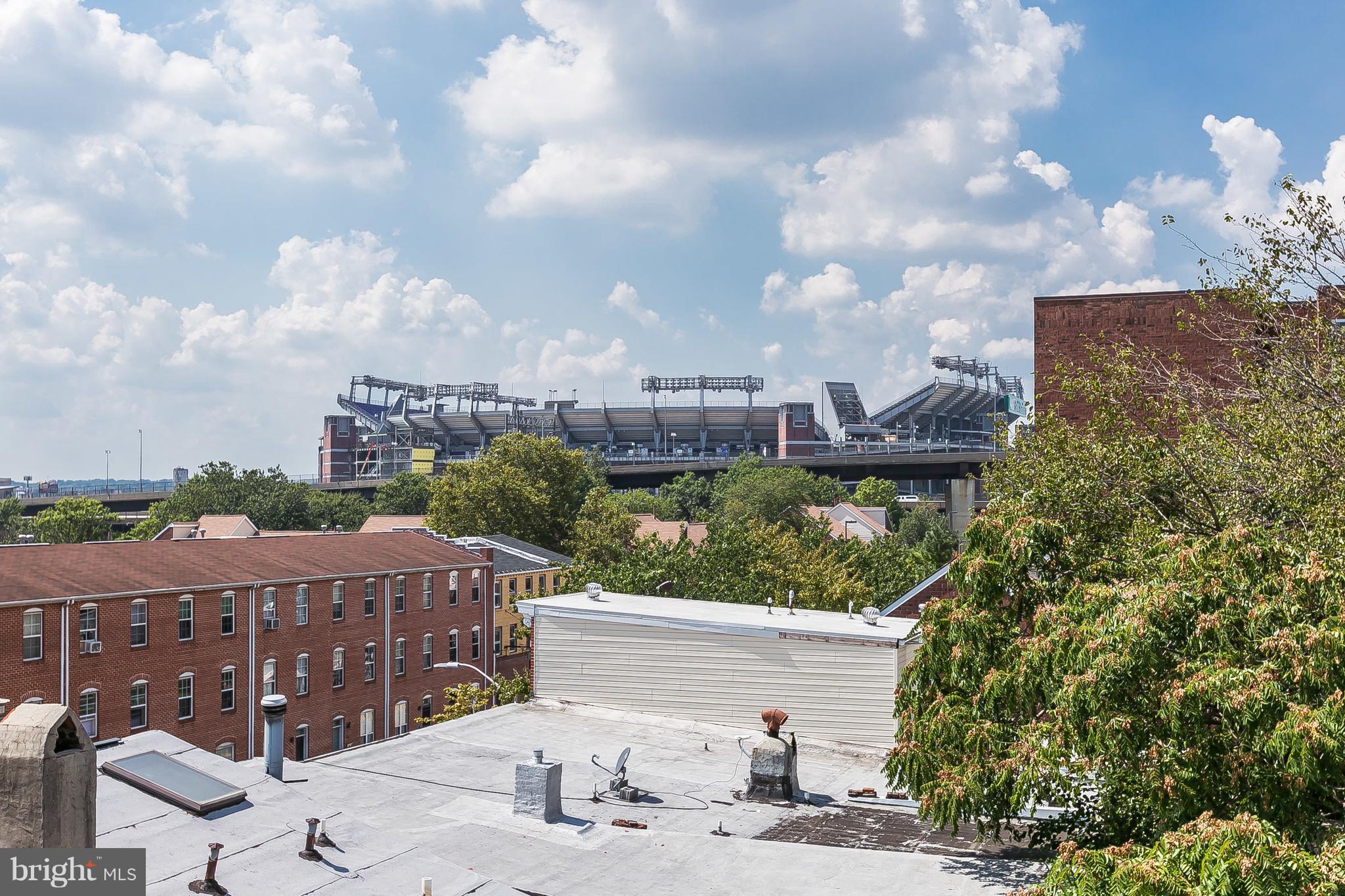FEDERAL HILL HISTORIC DISTRICT - Residential Lease