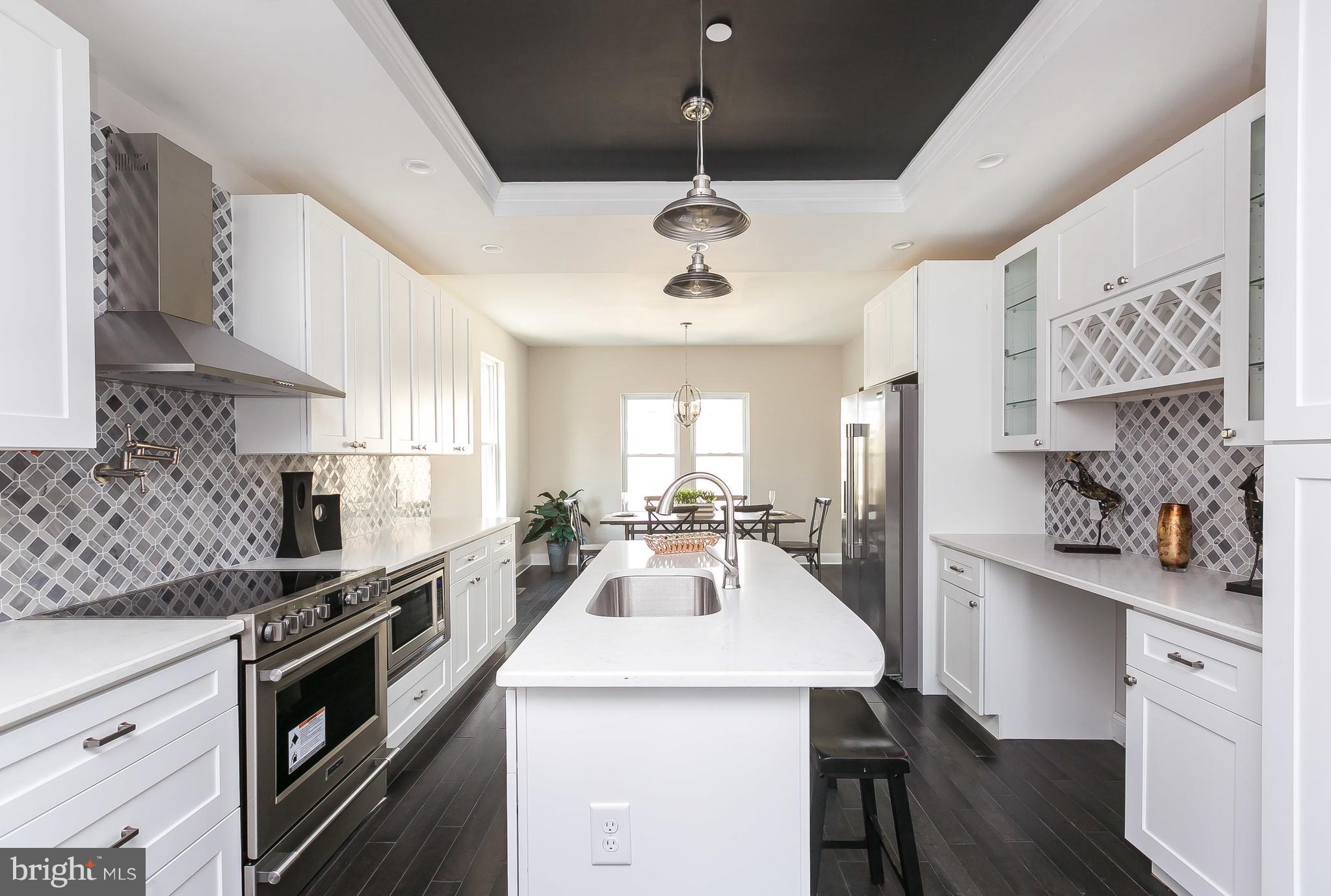 FEDERAL HILL HISTORIC DISTRICT - Residential Lease