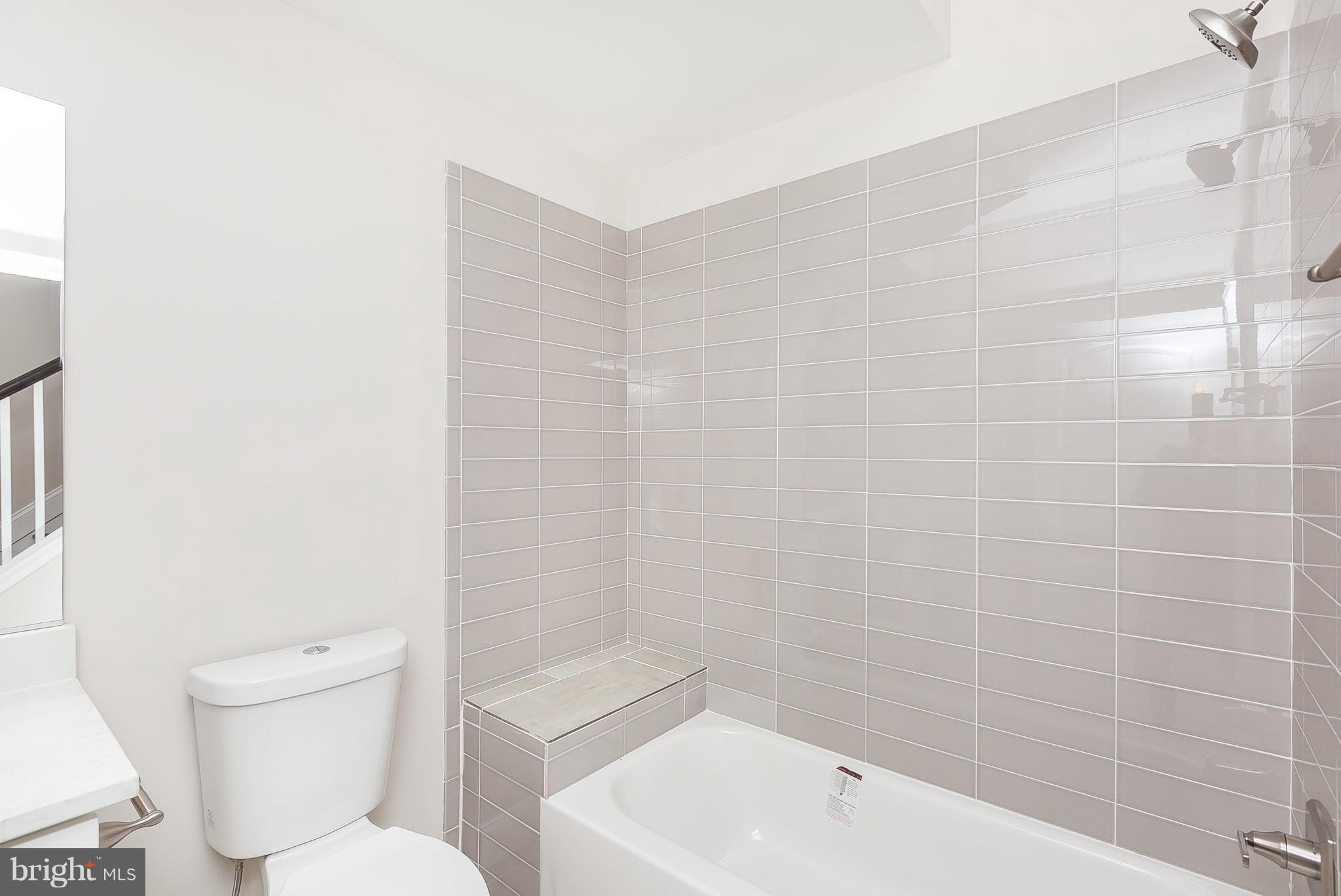 FEDERAL HILL HISTORIC DISTRICT - Residential Lease