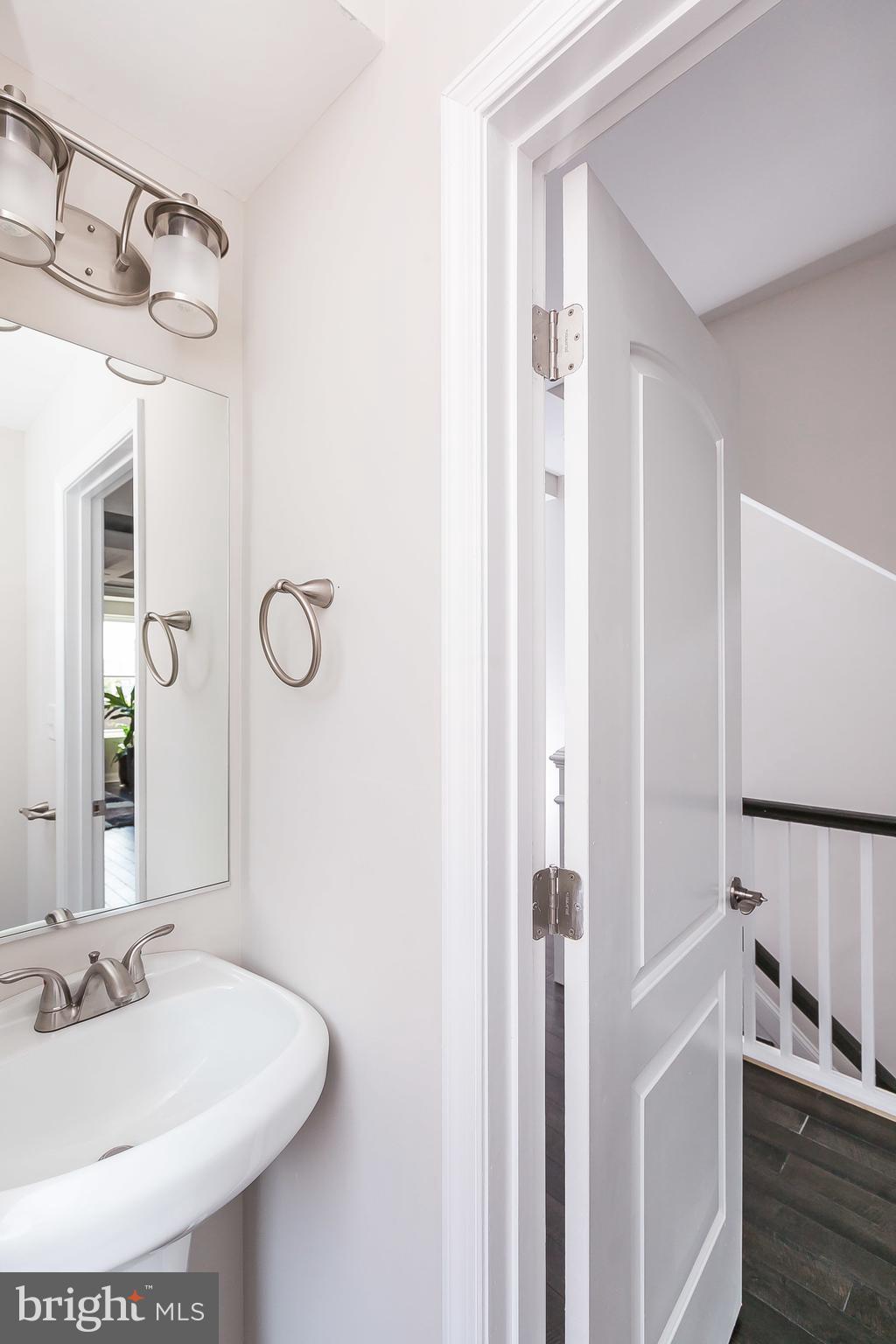 FEDERAL HILL HISTORIC DISTRICT - Residential Lease