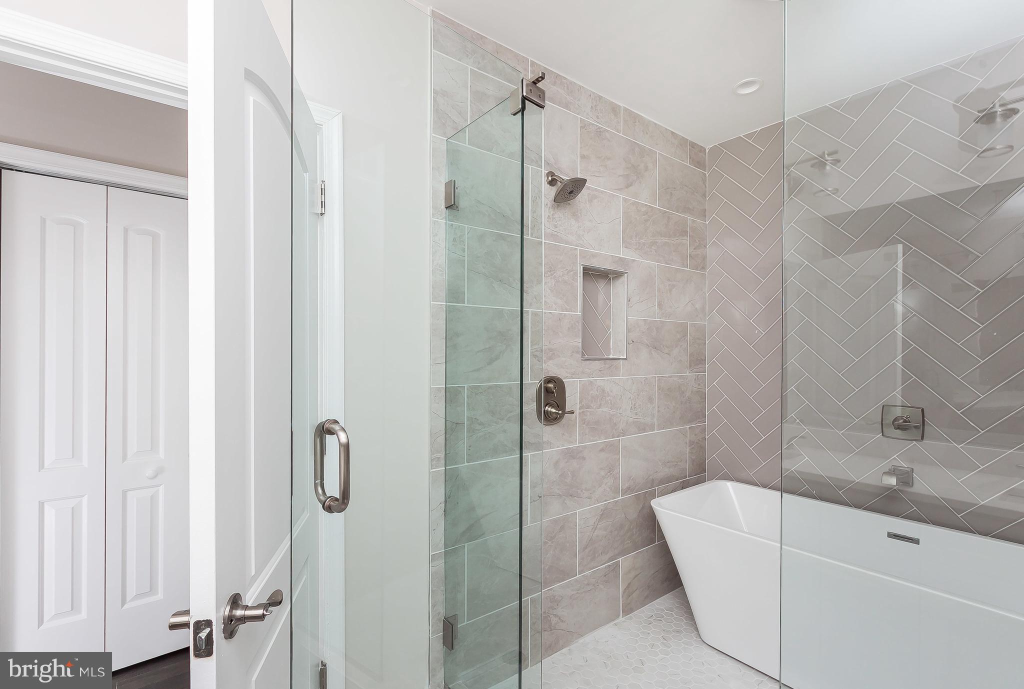 FEDERAL HILL HISTORIC DISTRICT - Residential Lease