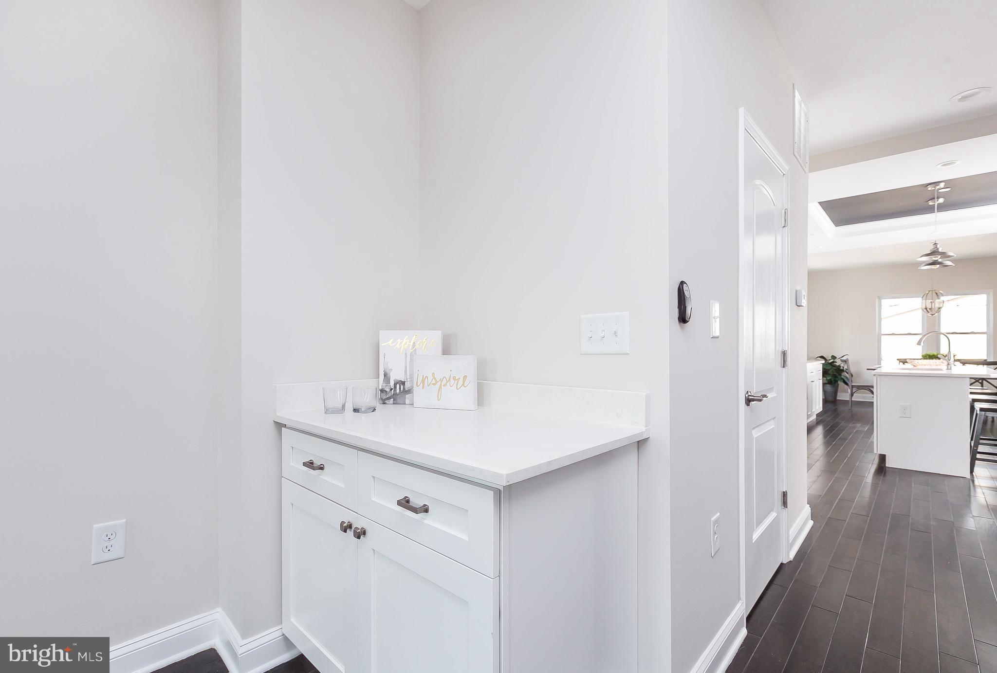 FEDERAL HILL HISTORIC DISTRICT - Residential Lease