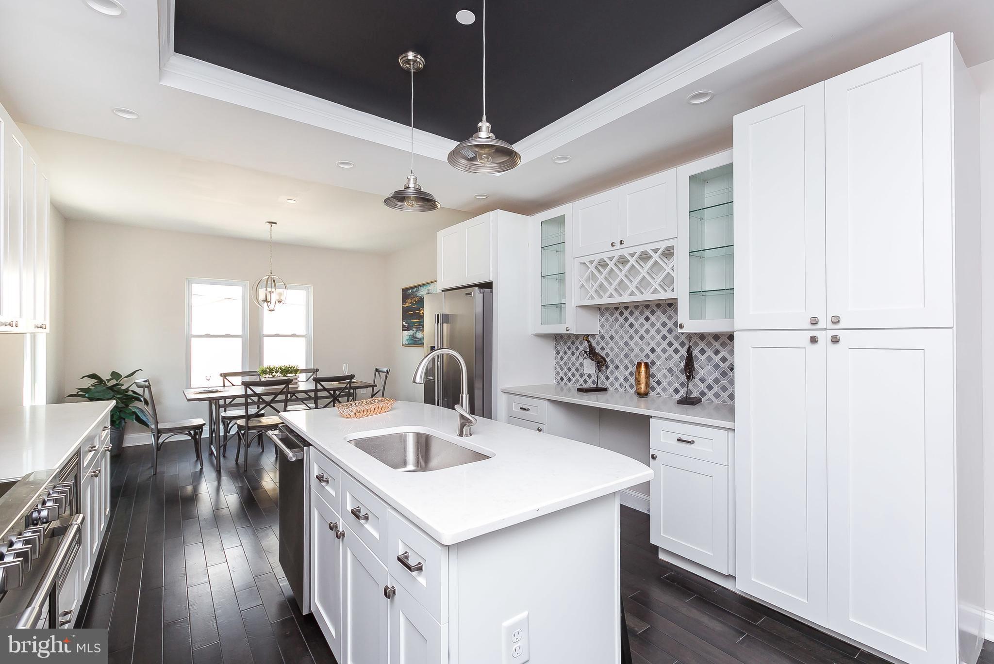 FEDERAL HILL HISTORIC DISTRICT - Residential Lease