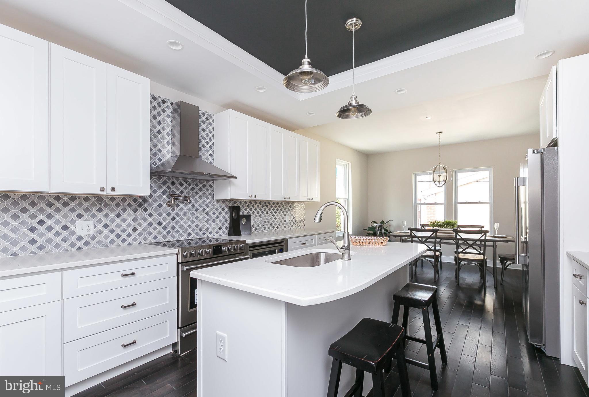 FEDERAL HILL HISTORIC DISTRICT - Residential Lease