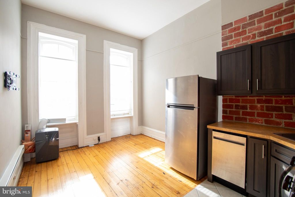 Photo of 1919 Spring Garden Street #UNIT 1F, PHILADELPHIA, PA 19130 (MLS # PAPH2566102)