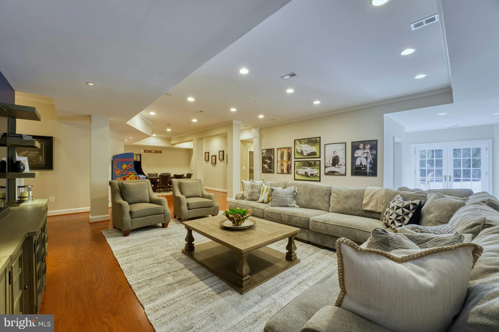 BEACON HILL - Residential