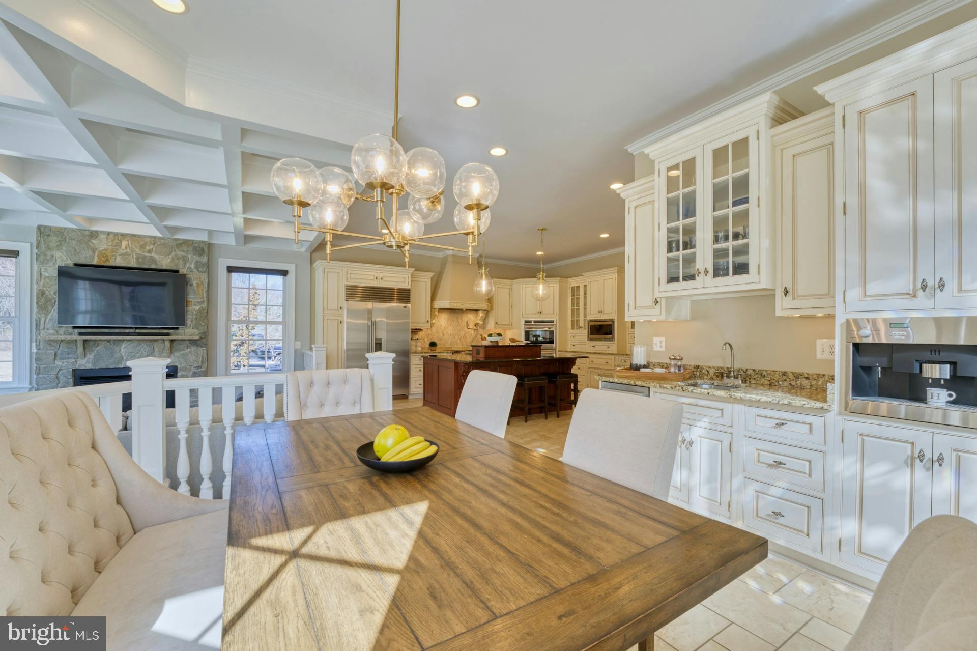 BEACON HILL - Residential