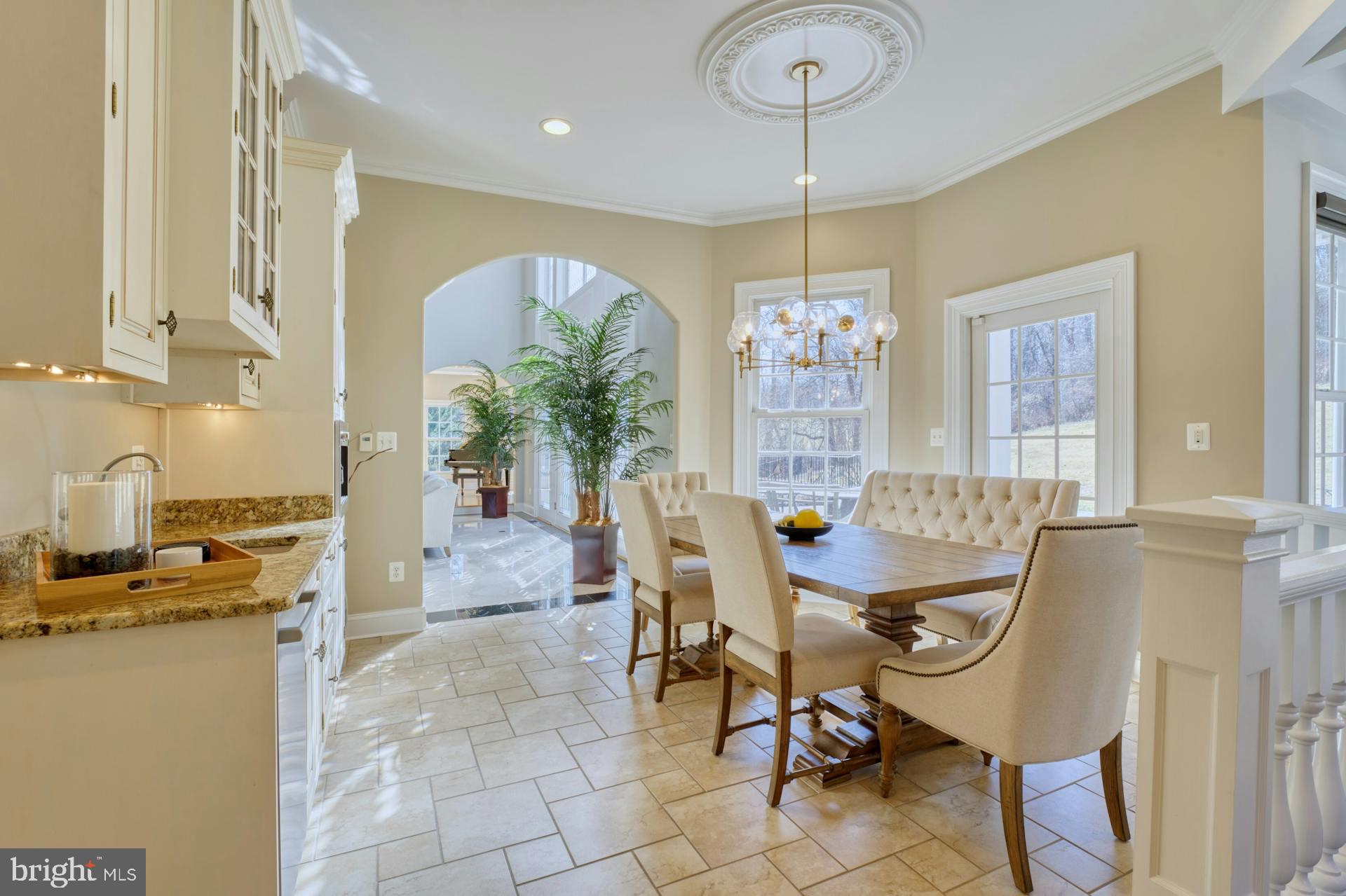 BEACON HILL - Residential