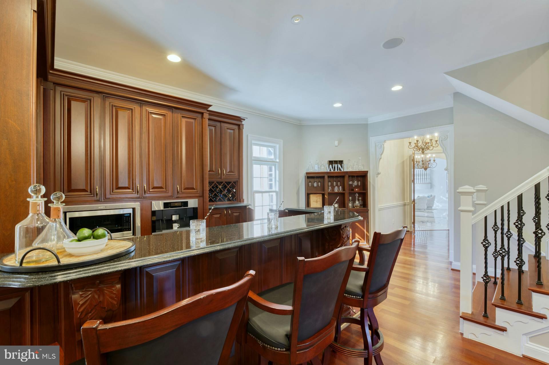 BEACON HILL - Residential