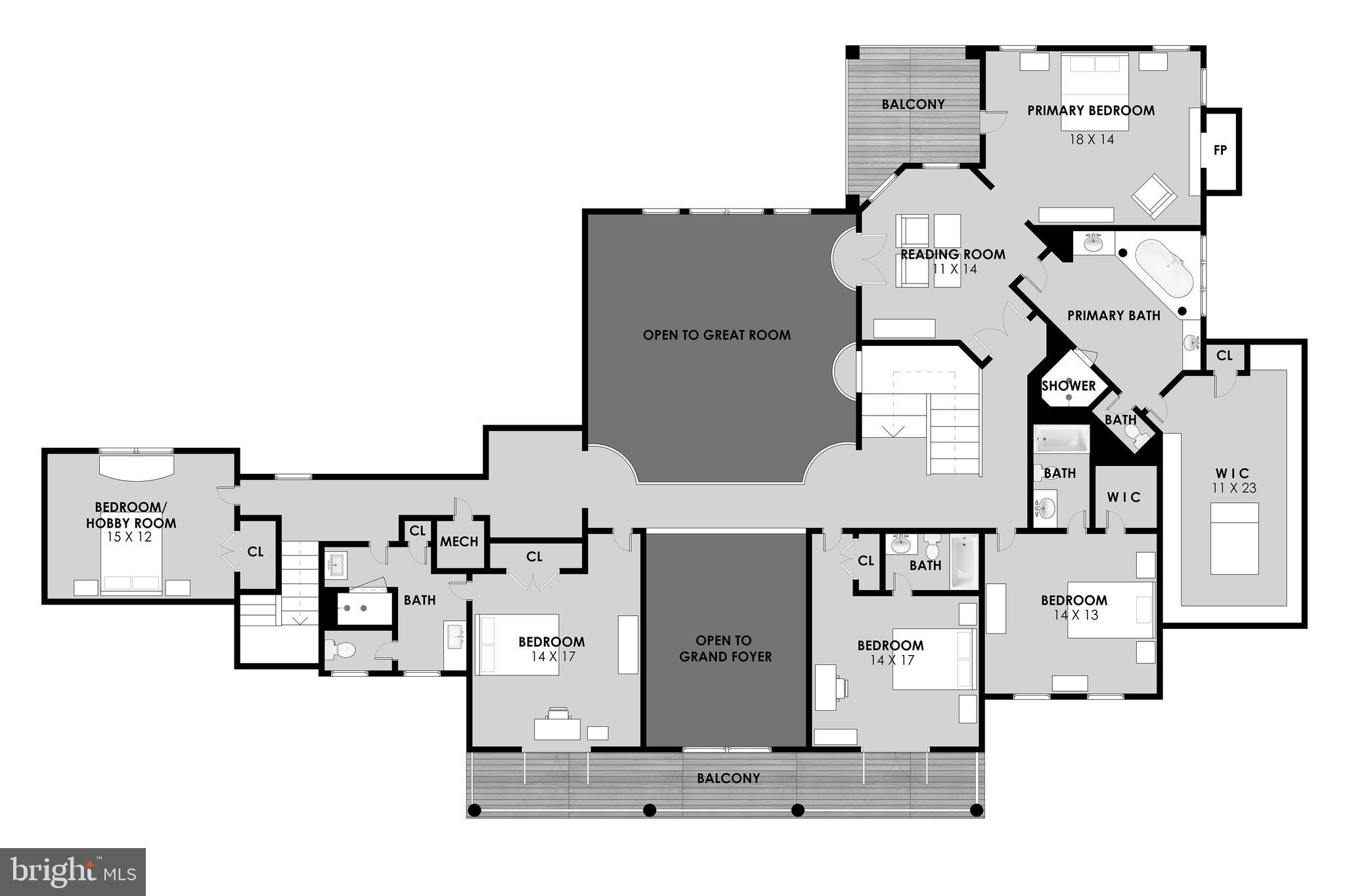 BEACON HILL - Residential