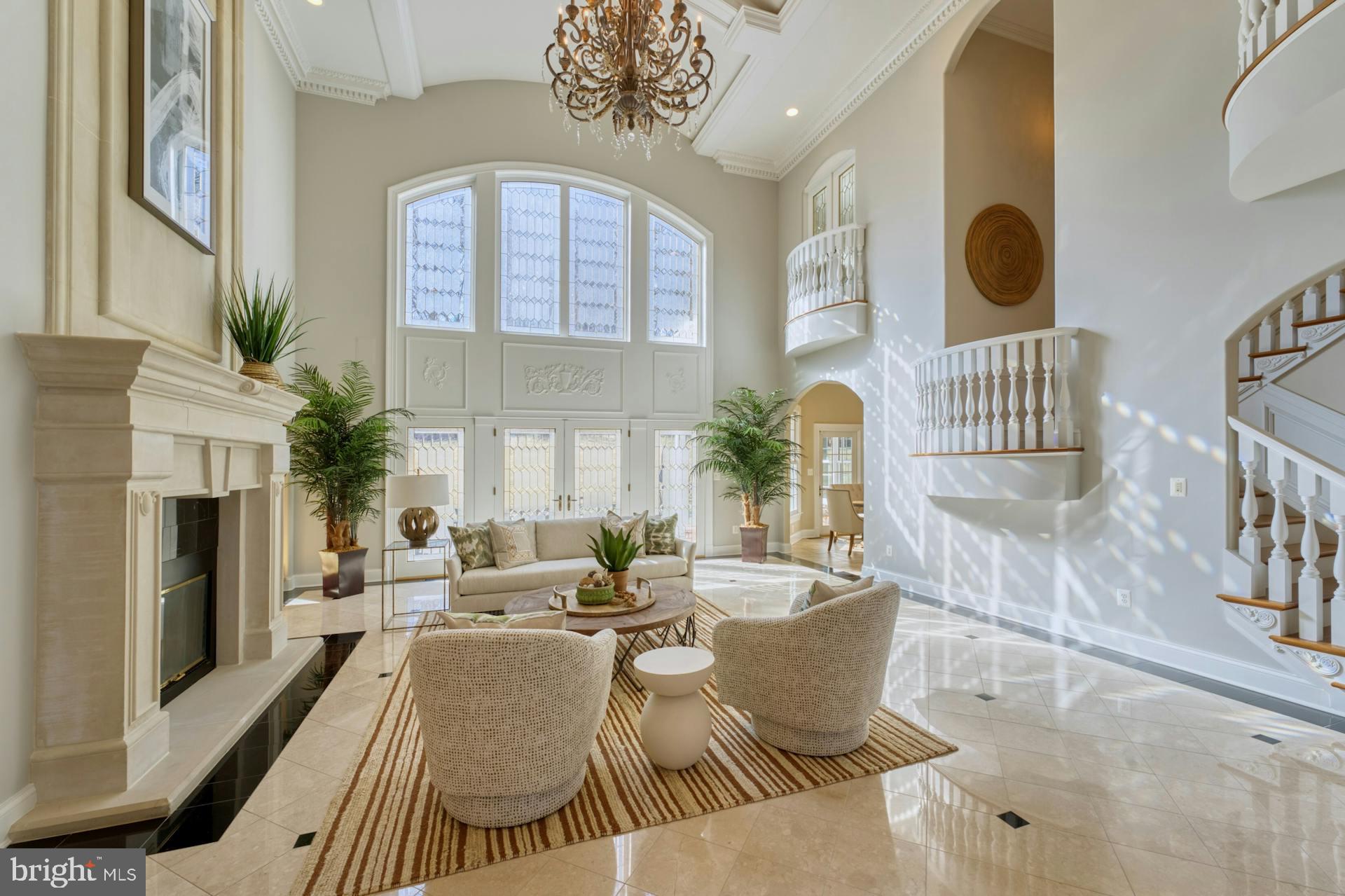 BEACON HILL - Residential