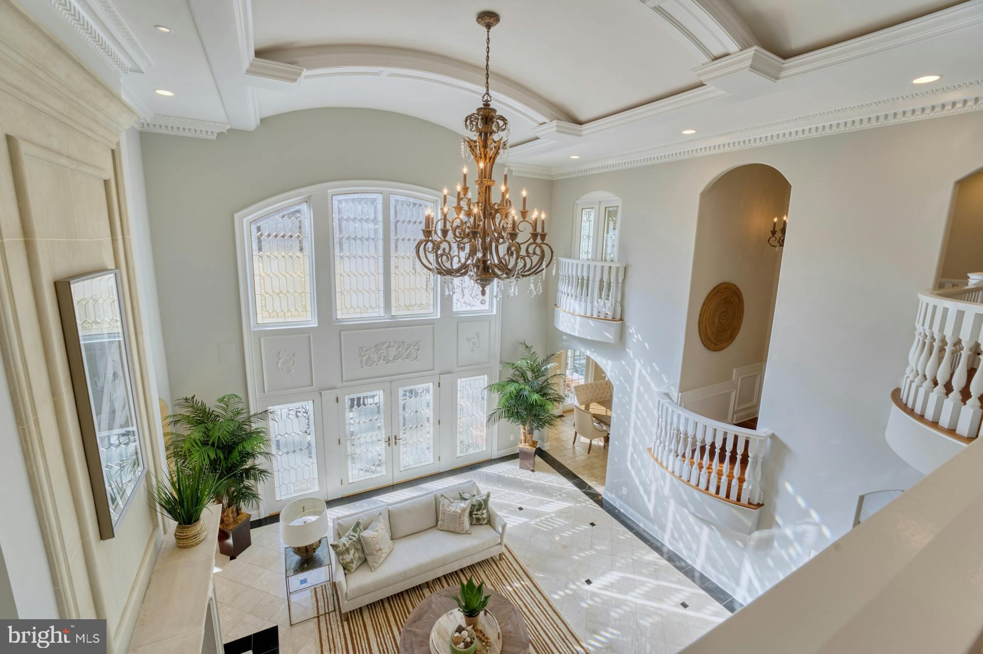 BEACON HILL - Residential