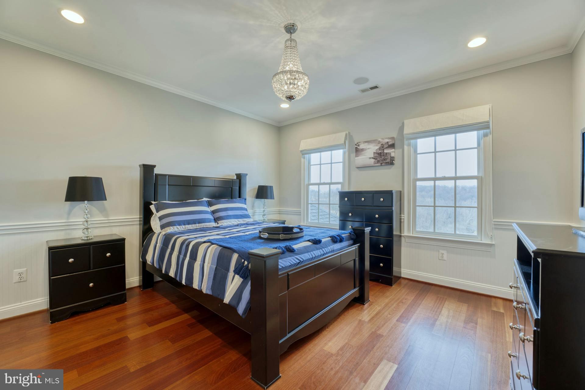 BEACON HILL - Residential