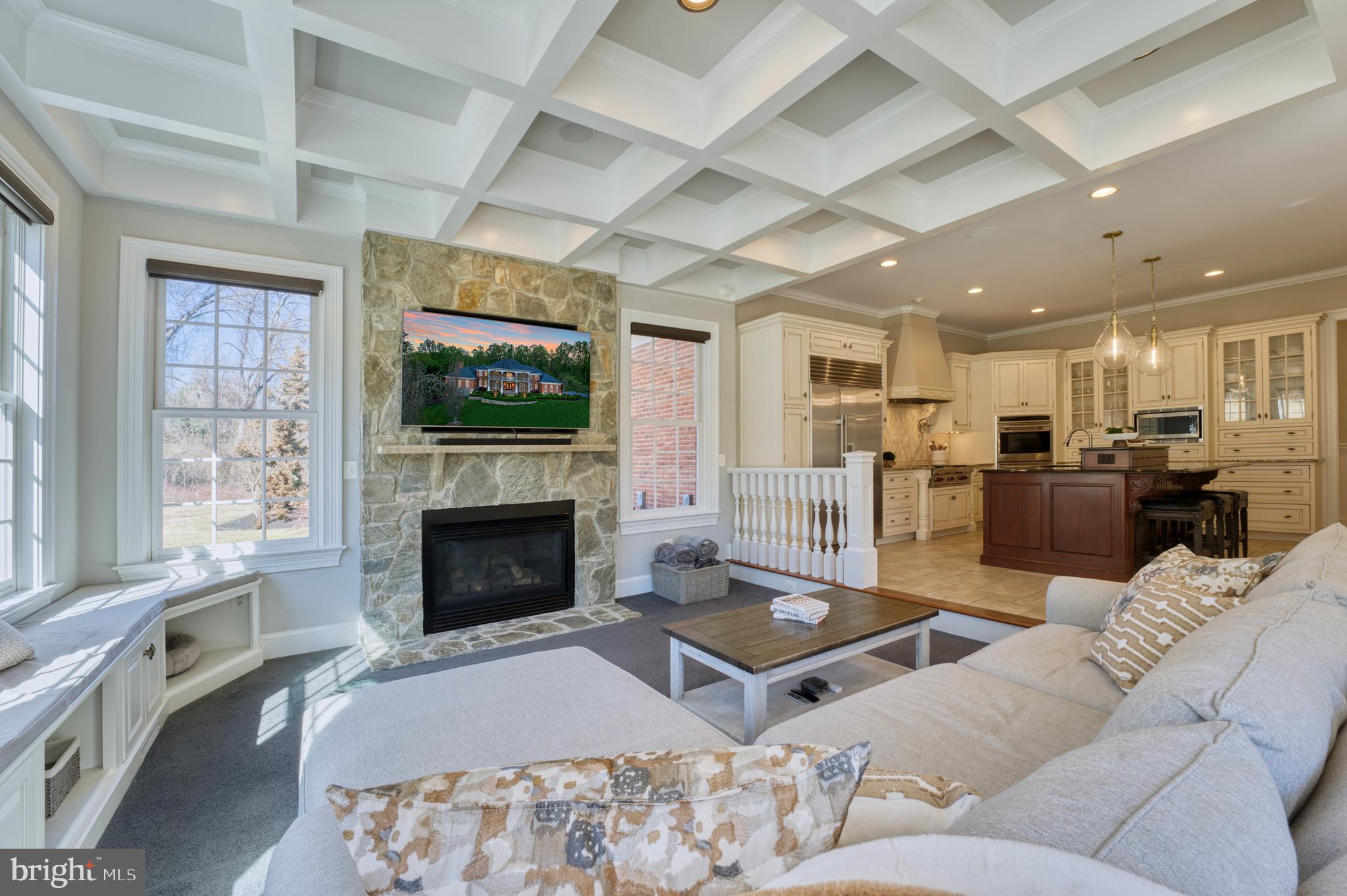 BEACON HILL - Residential