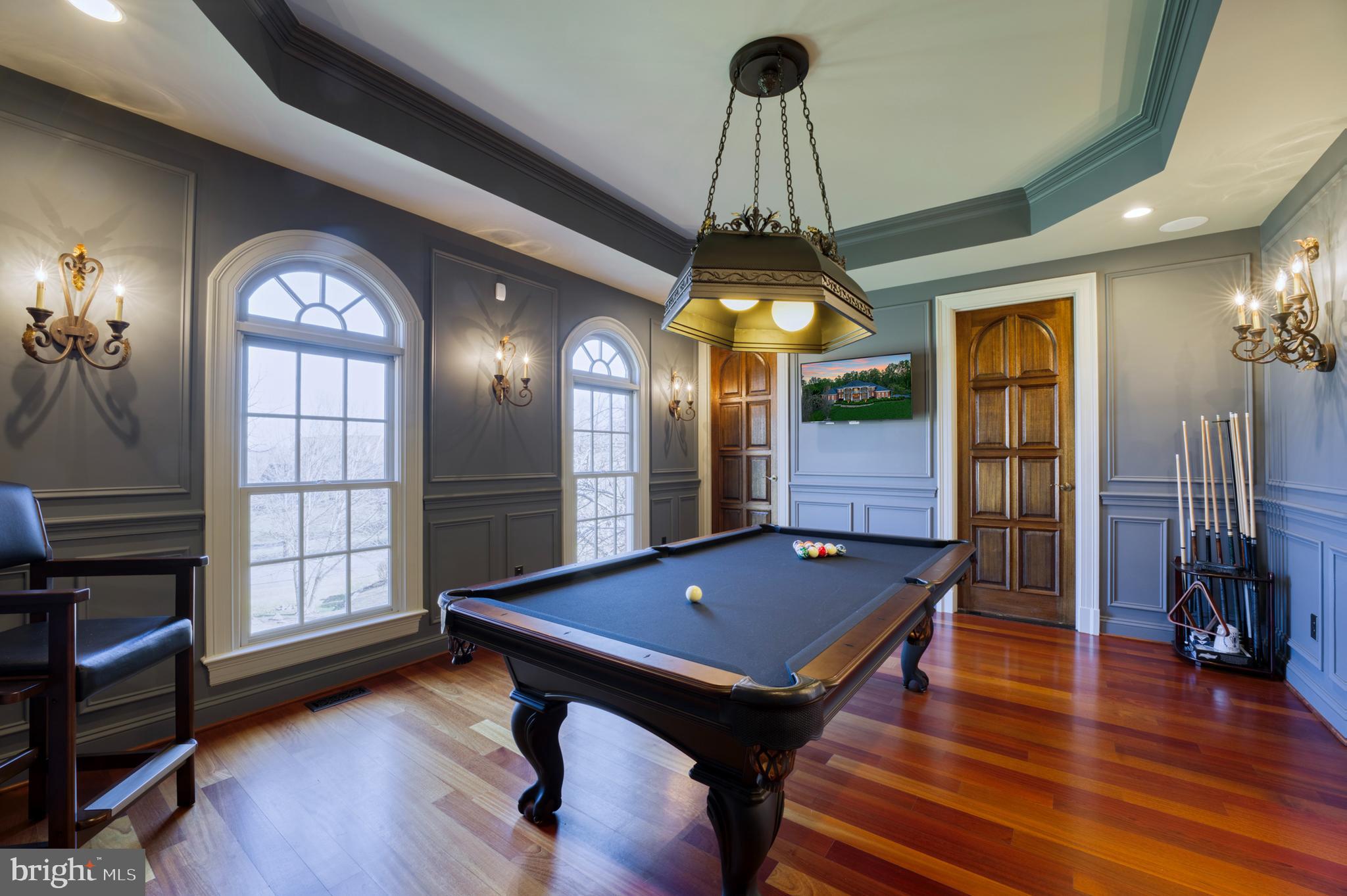 BEACON HILL - Residential