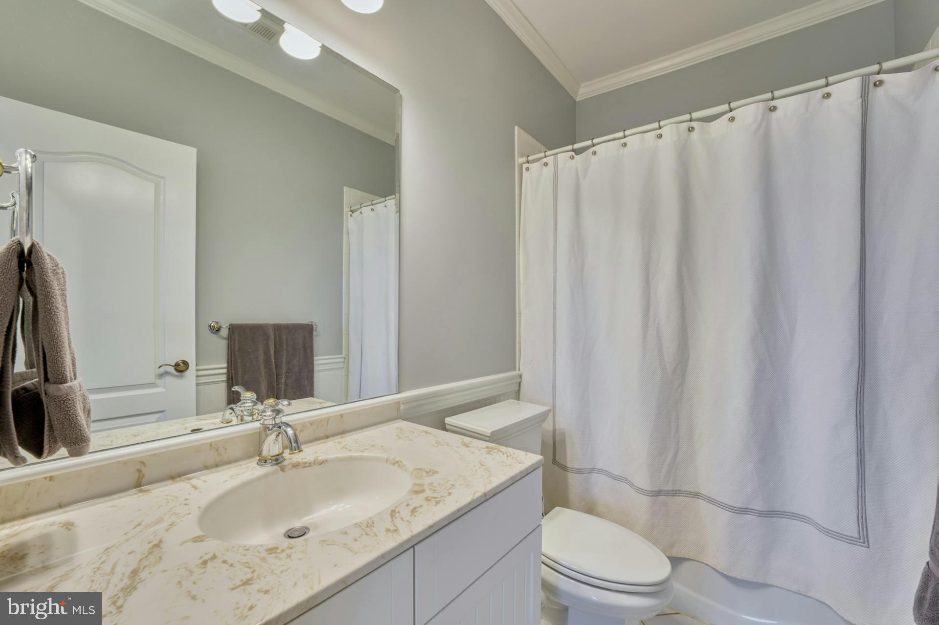 BEACON HILL - Residential