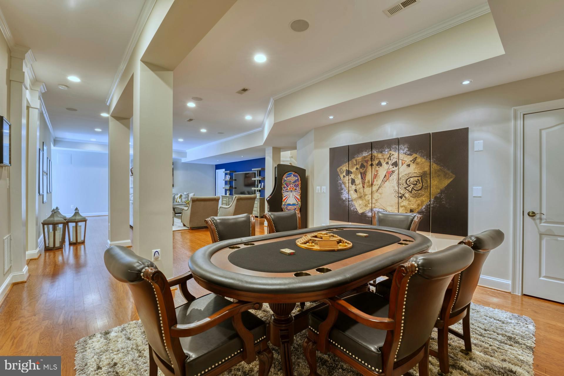 BEACON HILL - Residential