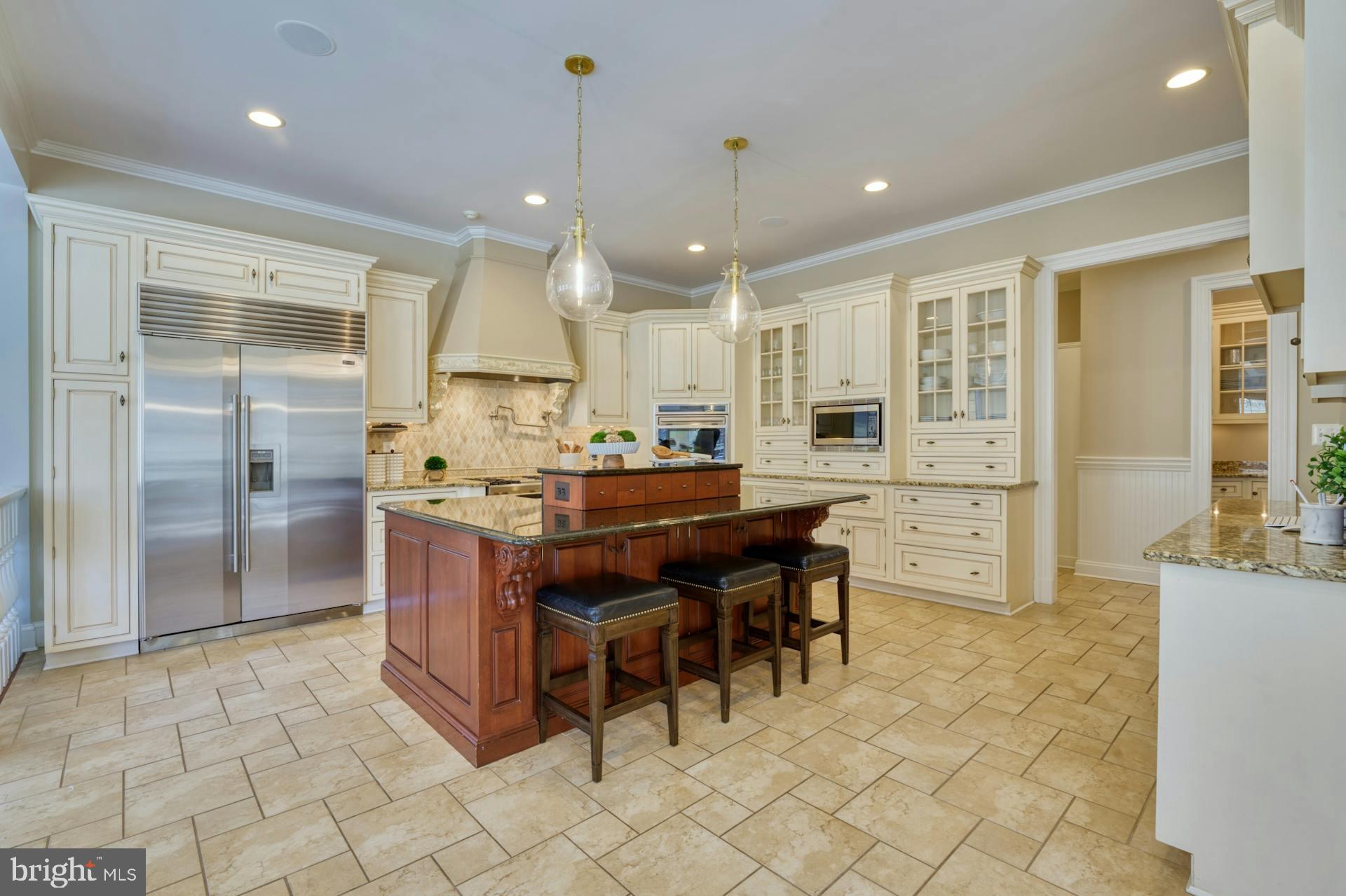 BEACON HILL - Residential