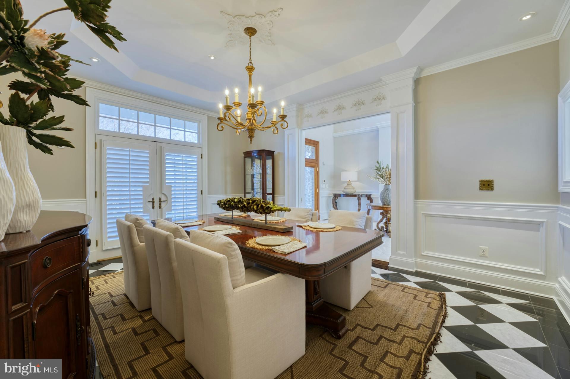 BEACON HILL - Residential