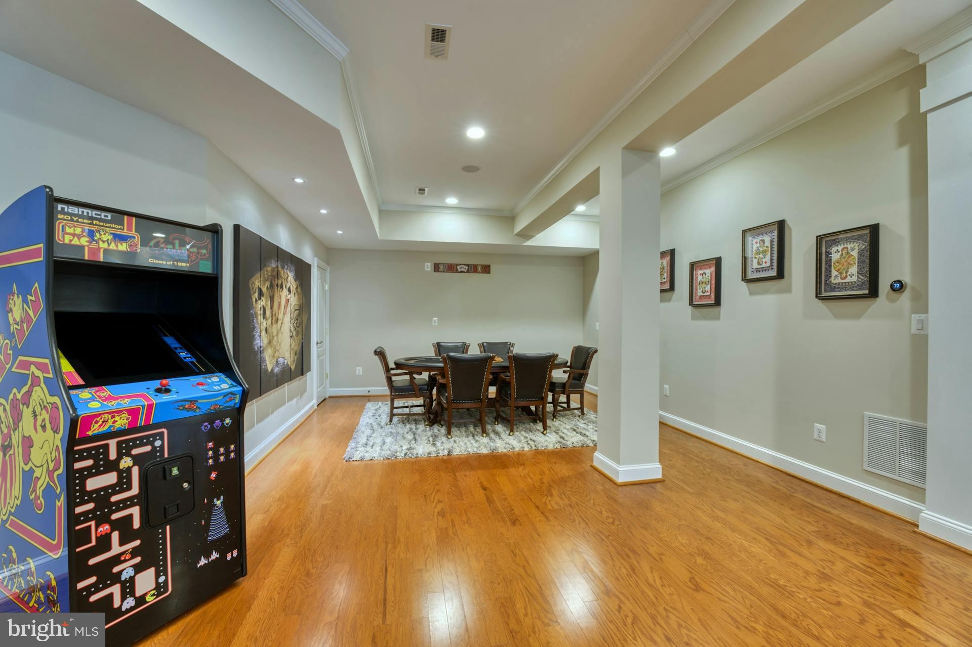 BEACON HILL - Residential