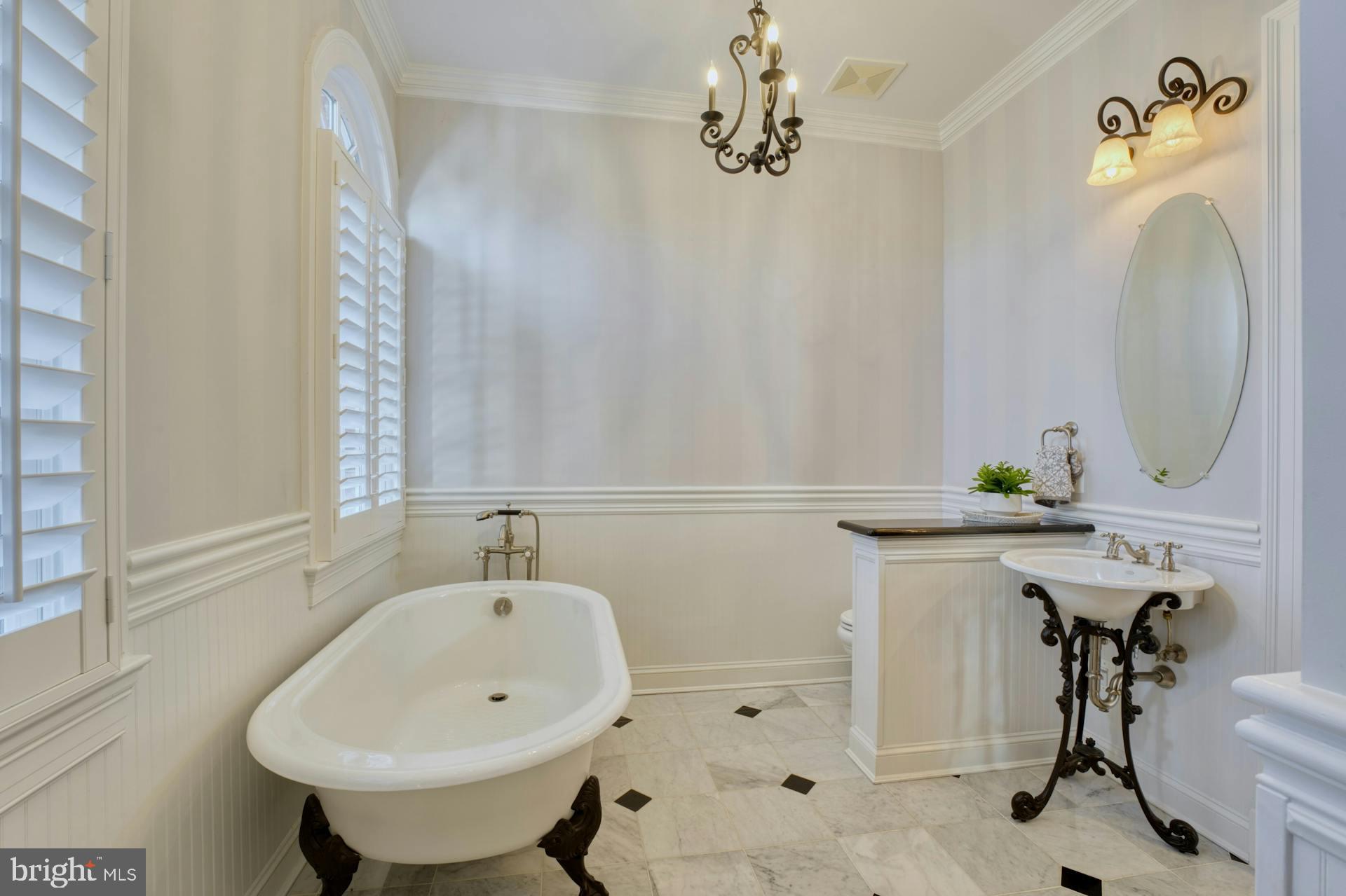 BEACON HILL - Residential