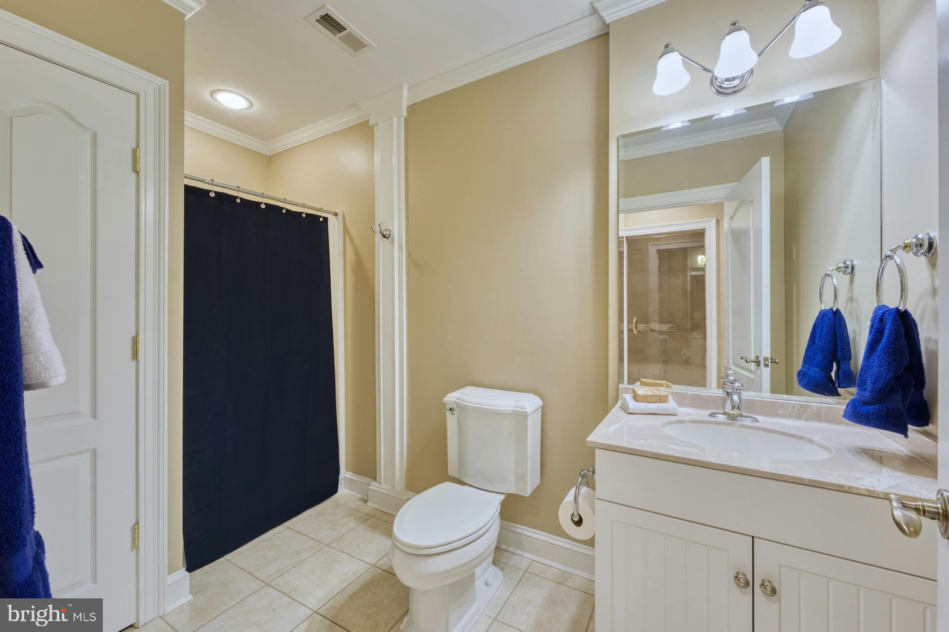 BEACON HILL - Residential