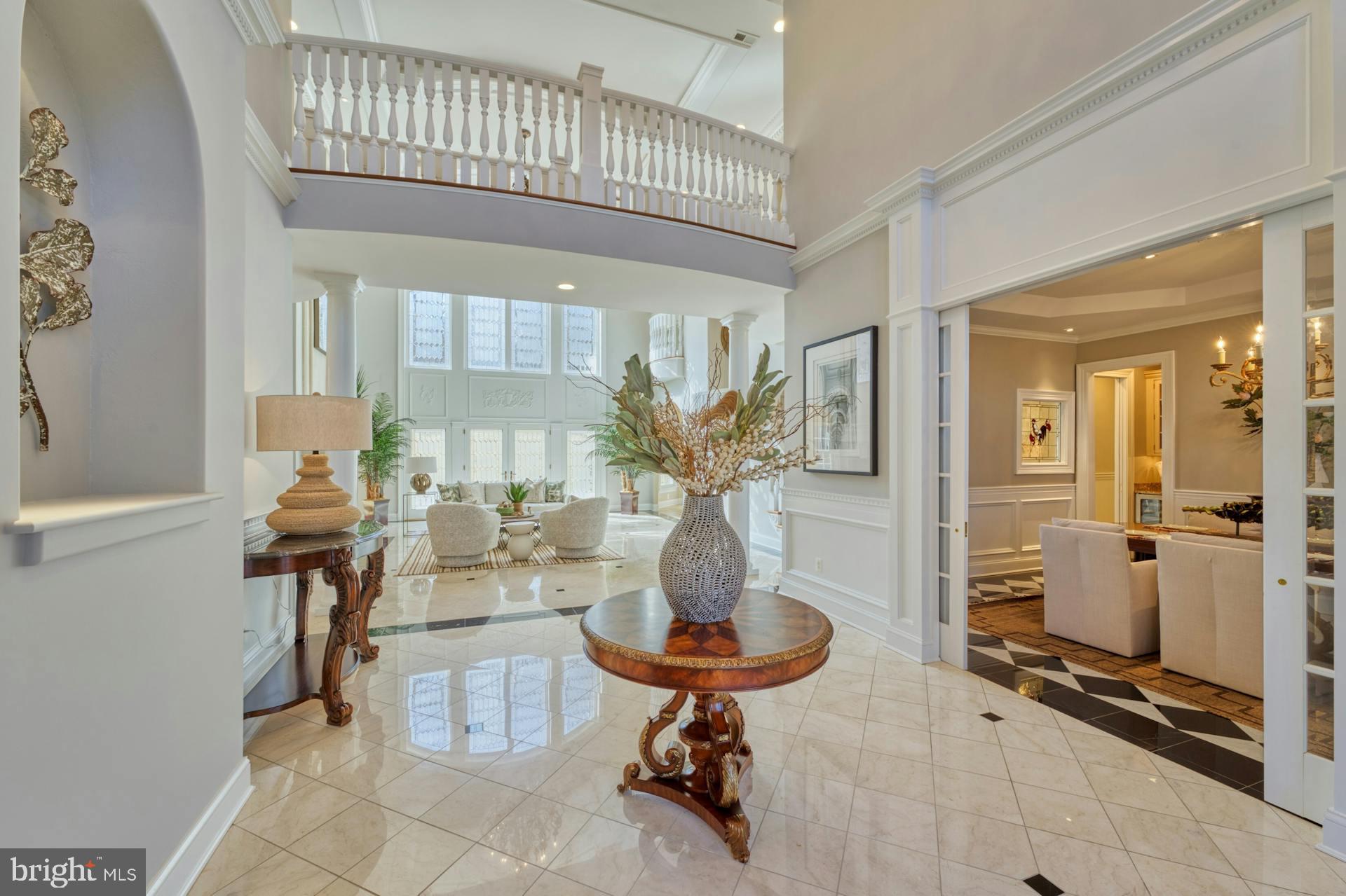 BEACON HILL - Residential